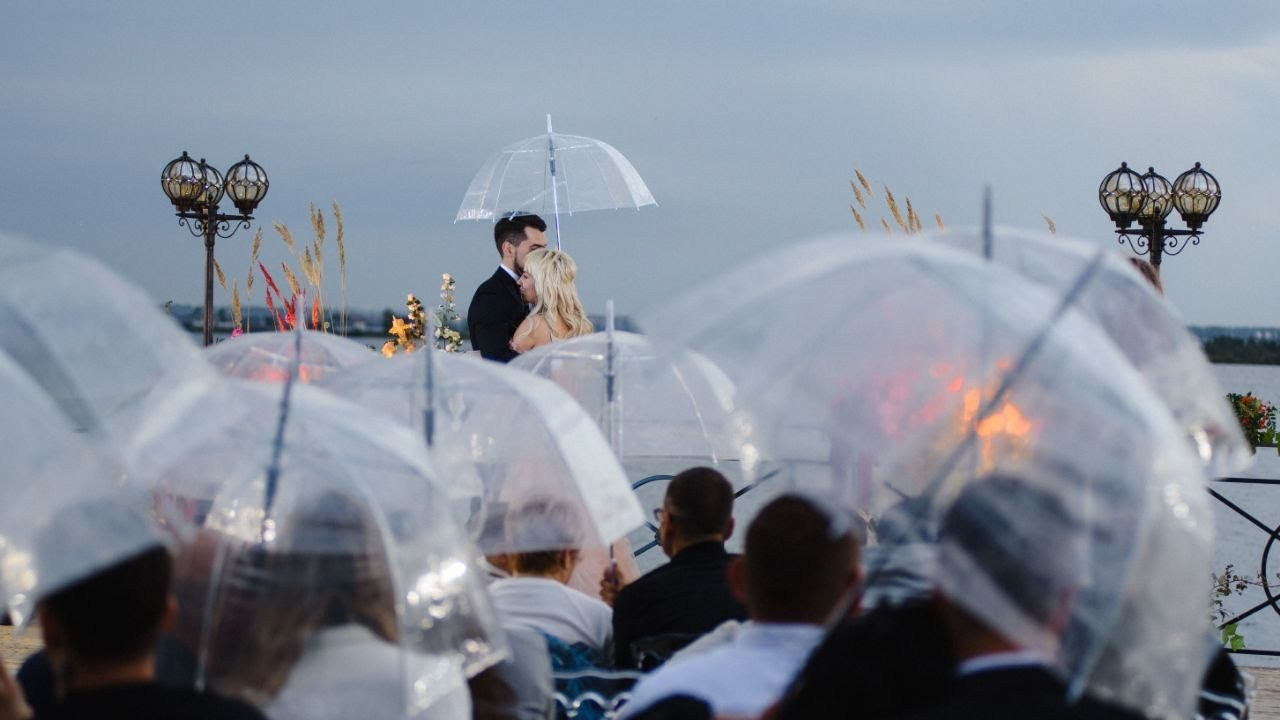 СВАДЕБНЫЕ ВИДЕО