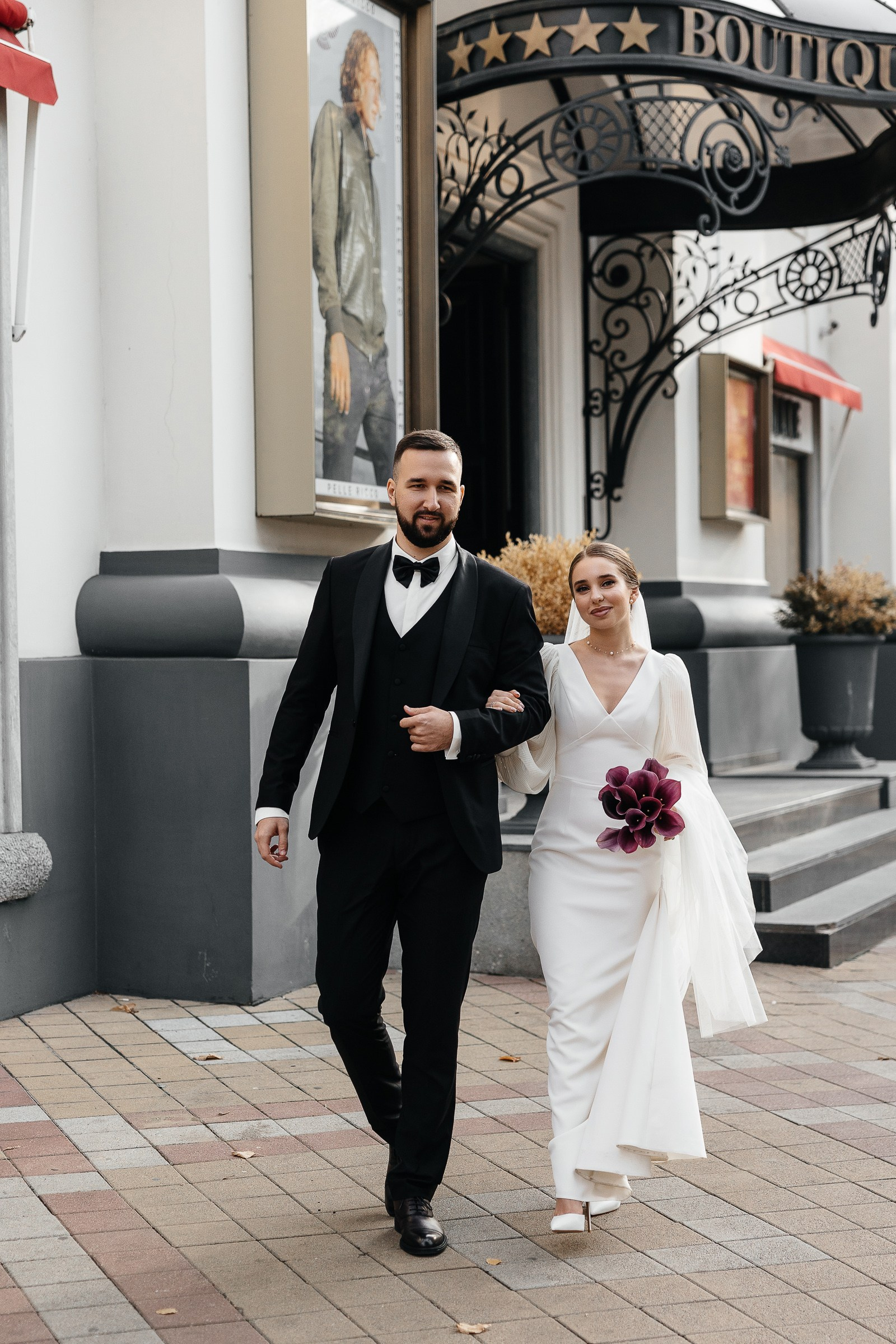 Свадебные истории. Свадебный фотограф в Ростове-на-Дону Васильченко Сергей