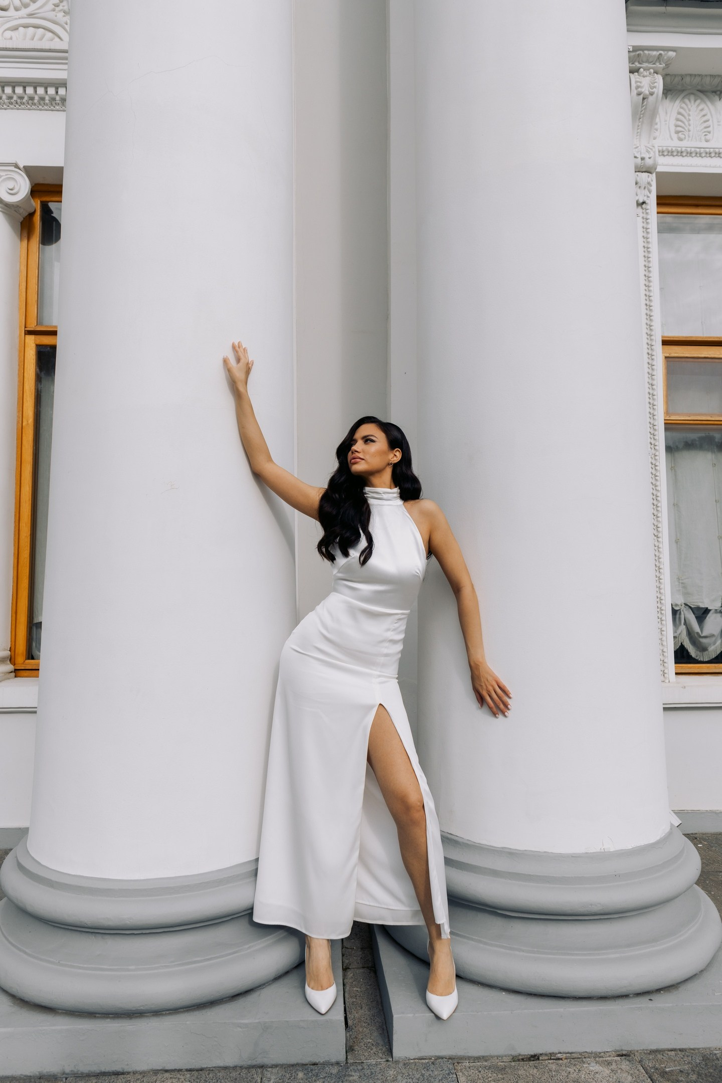 Фотограф в Санкт-Петербурге Виктория Безверхая