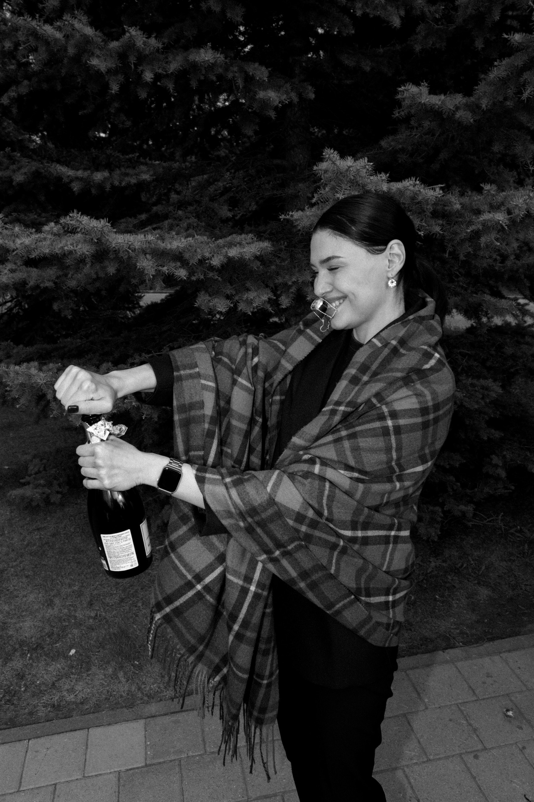 Анна & Антон. Yura Rush Свадебный фотограф Тюмень