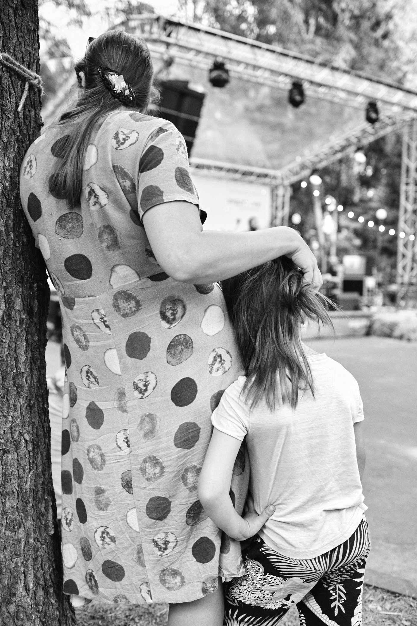 GrinФест. Денис Паунин — Фотографии