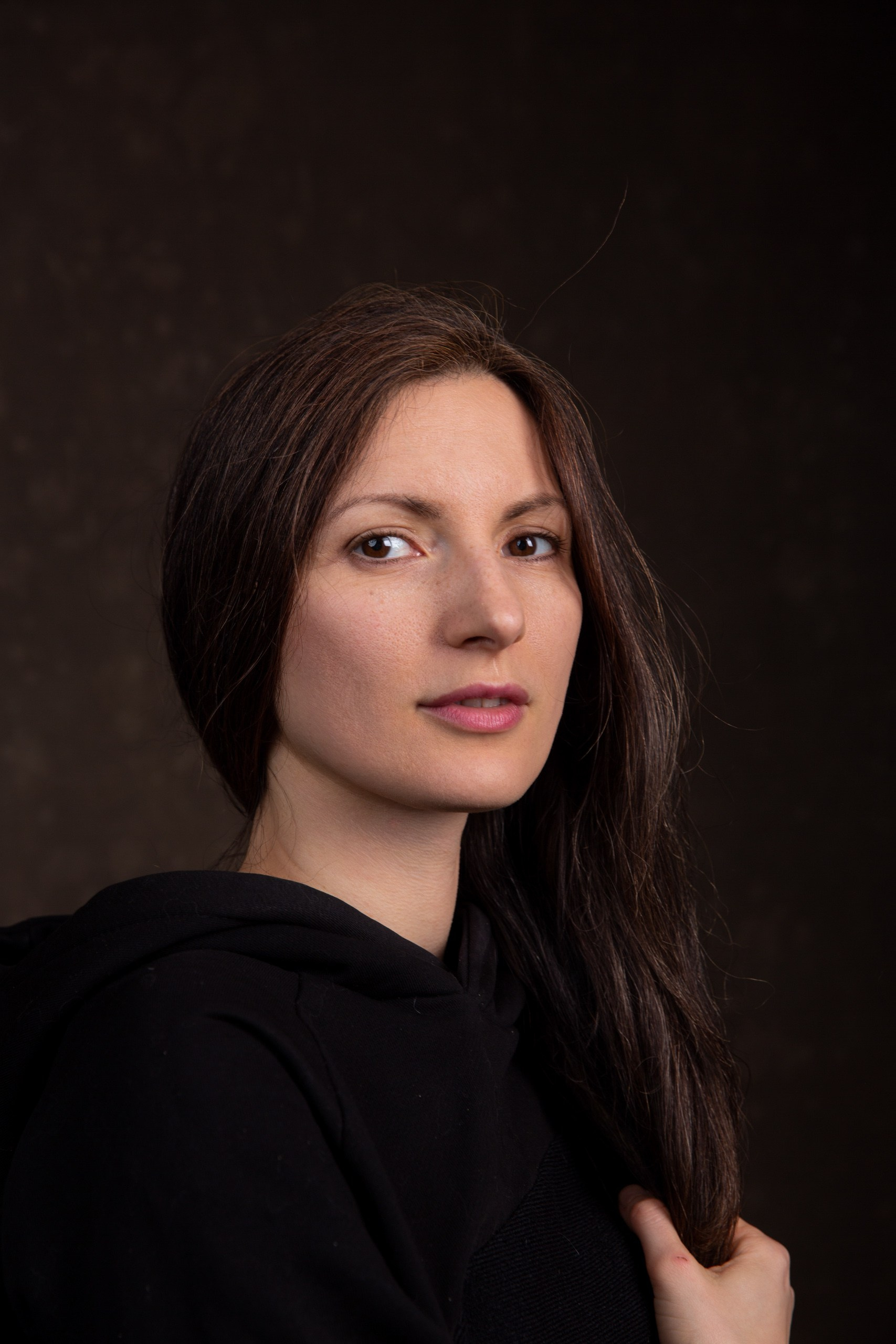 Валентина. Влад Кучинский