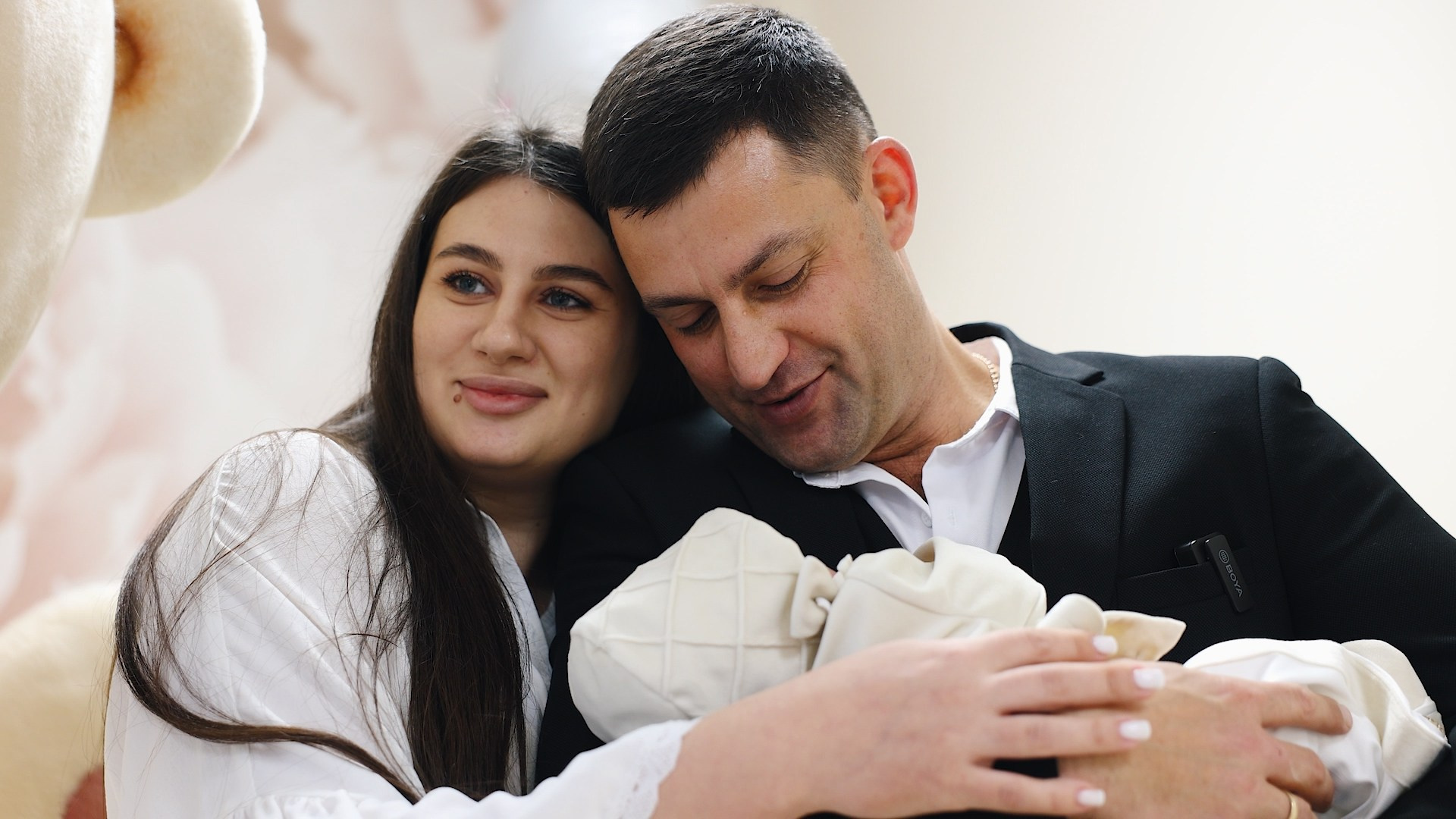 Выписка. Видеосъёмка праздников в Краснодаре