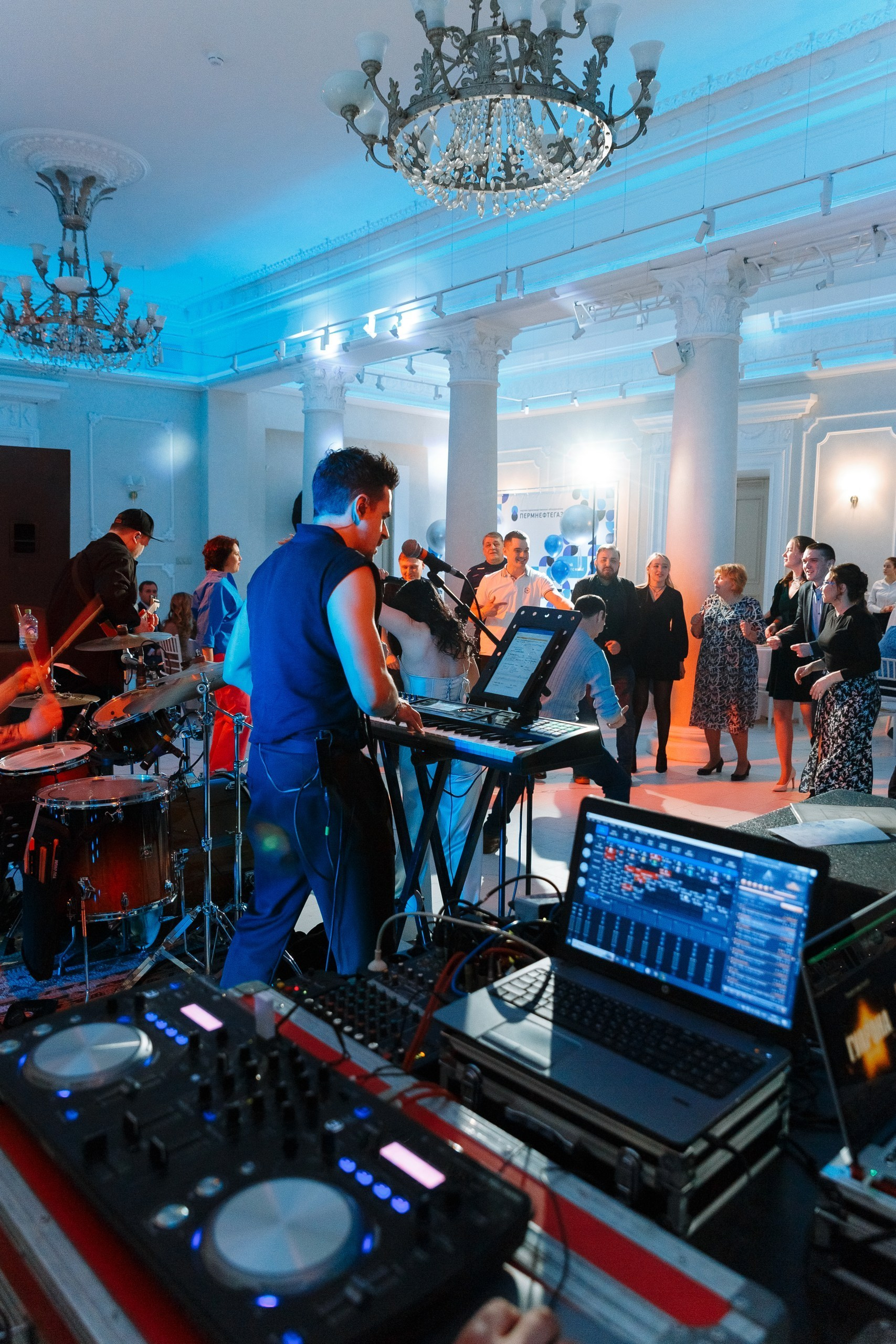 Отзывы о работе фотографа Андрея Желнина в Перми