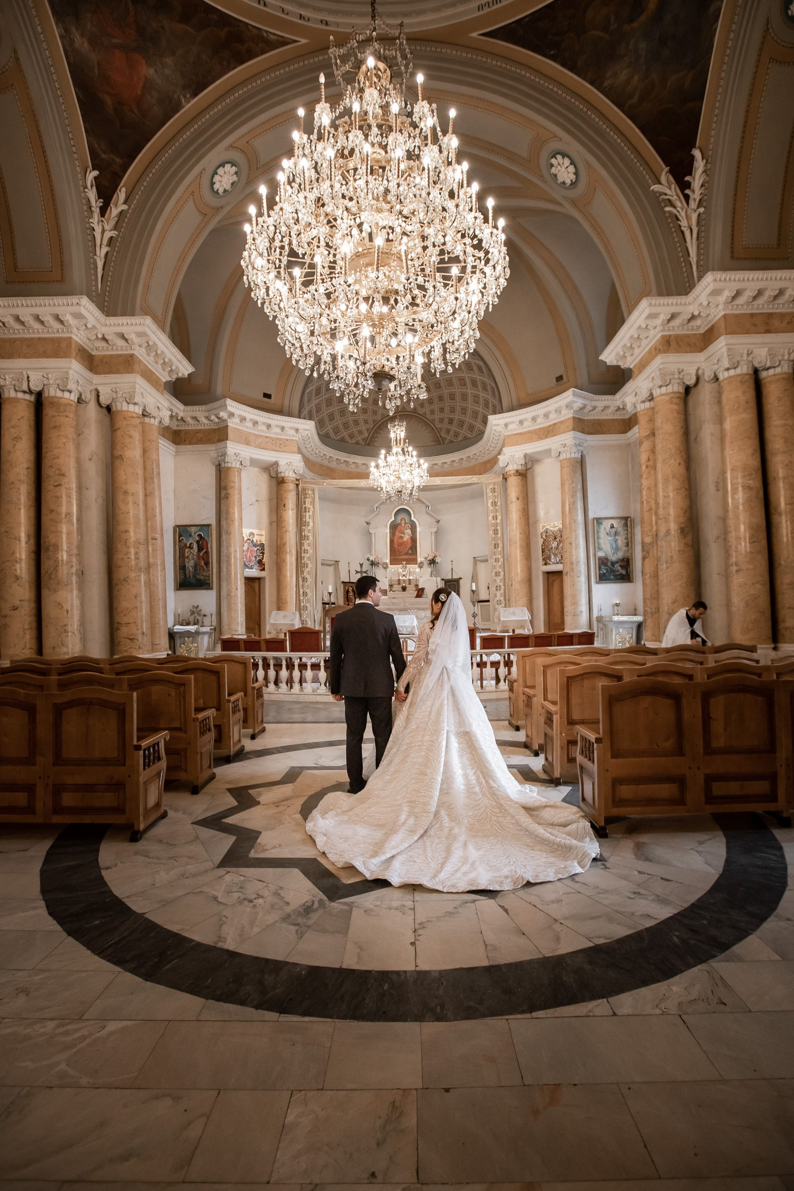 Услуги. Свадебный и семейный фотограф в Колпино и СПб Юлия Папанова