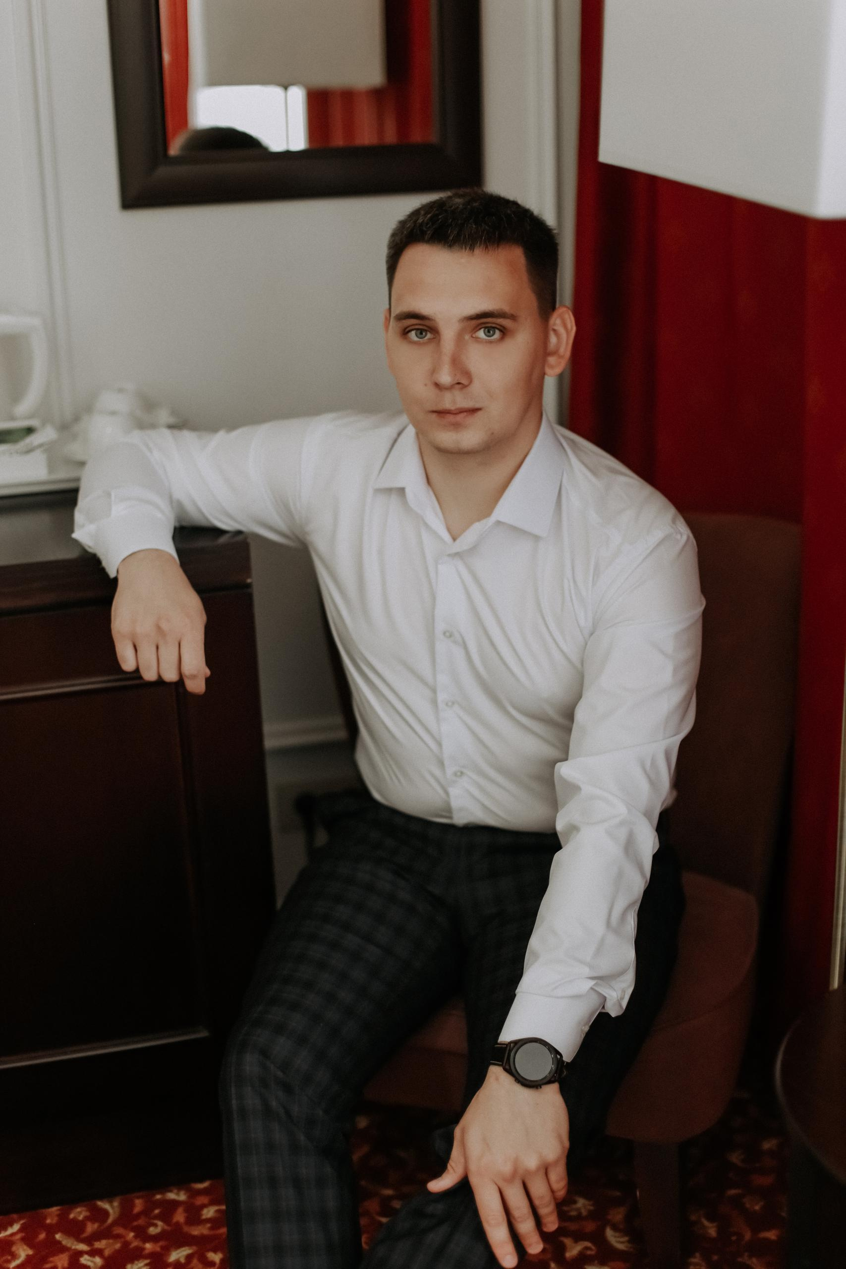 Отзывы. Свадебный и семейный фотограф Захарова Юлия