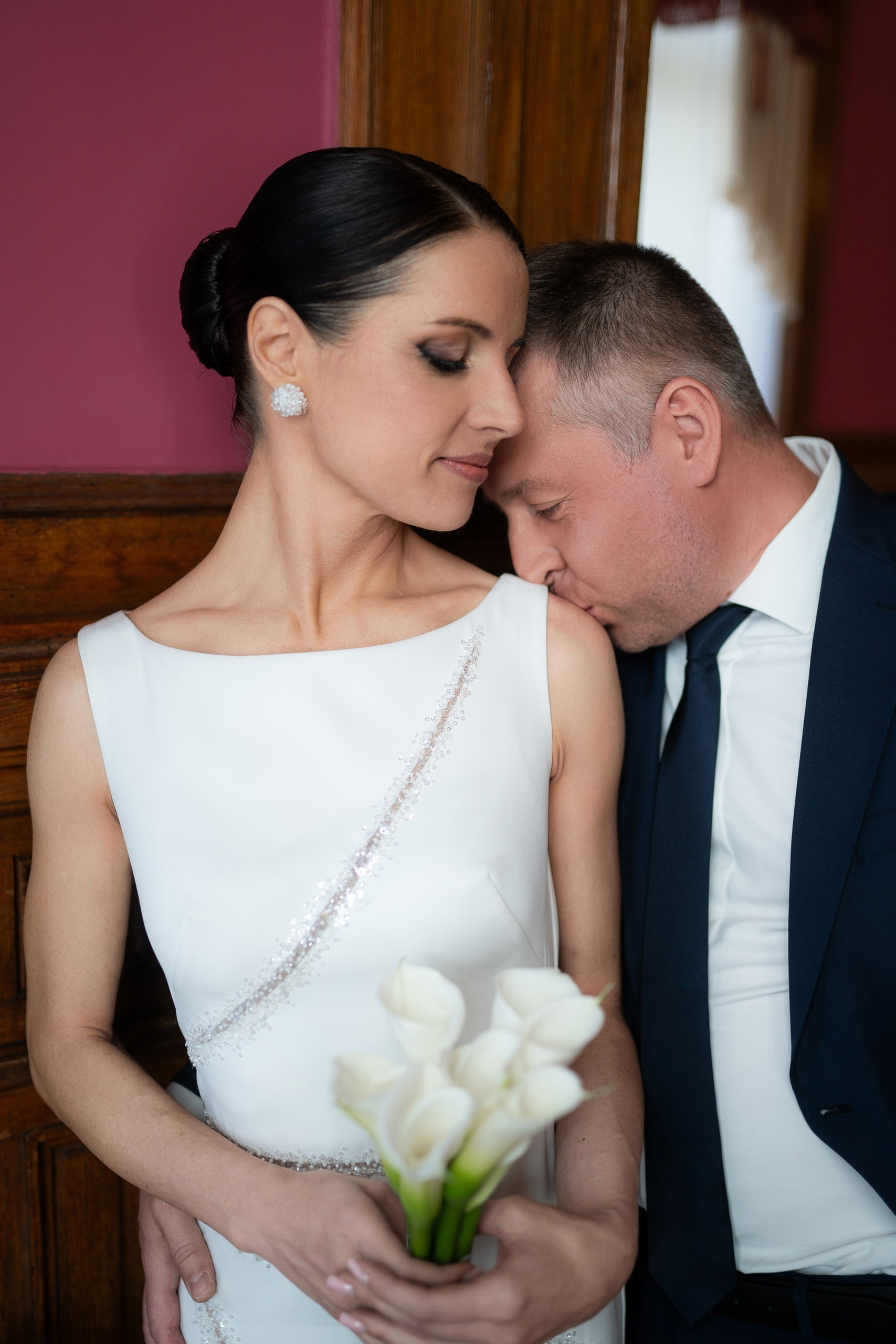 Отзывы. Фотограф и видеограф Евгений Романов Санкт-Петербург