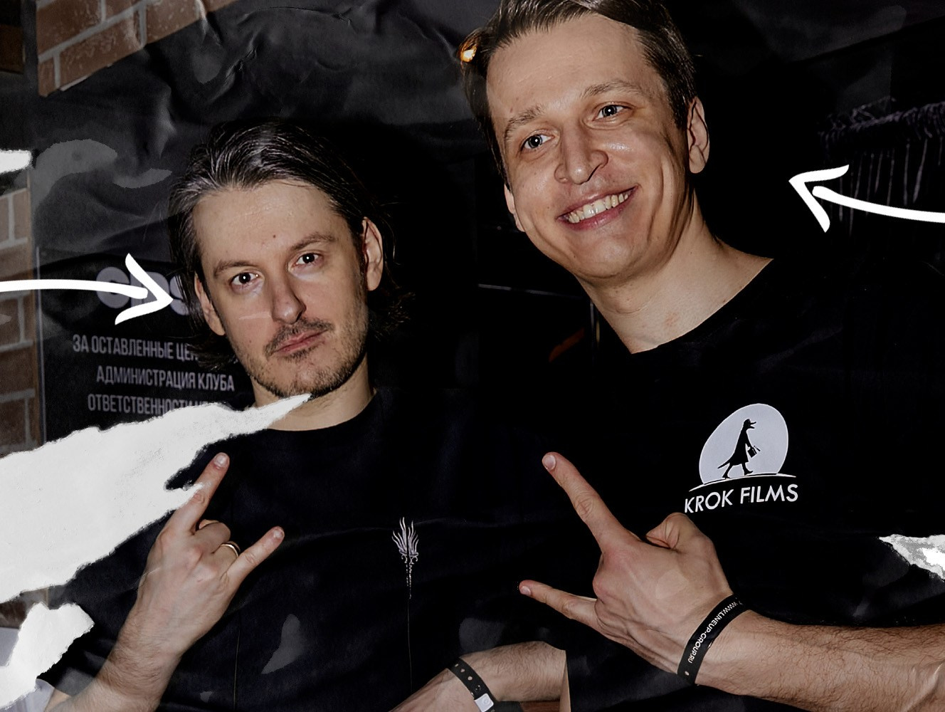 Бизюк Андрей — портретный фотограф Москва / Ярославль