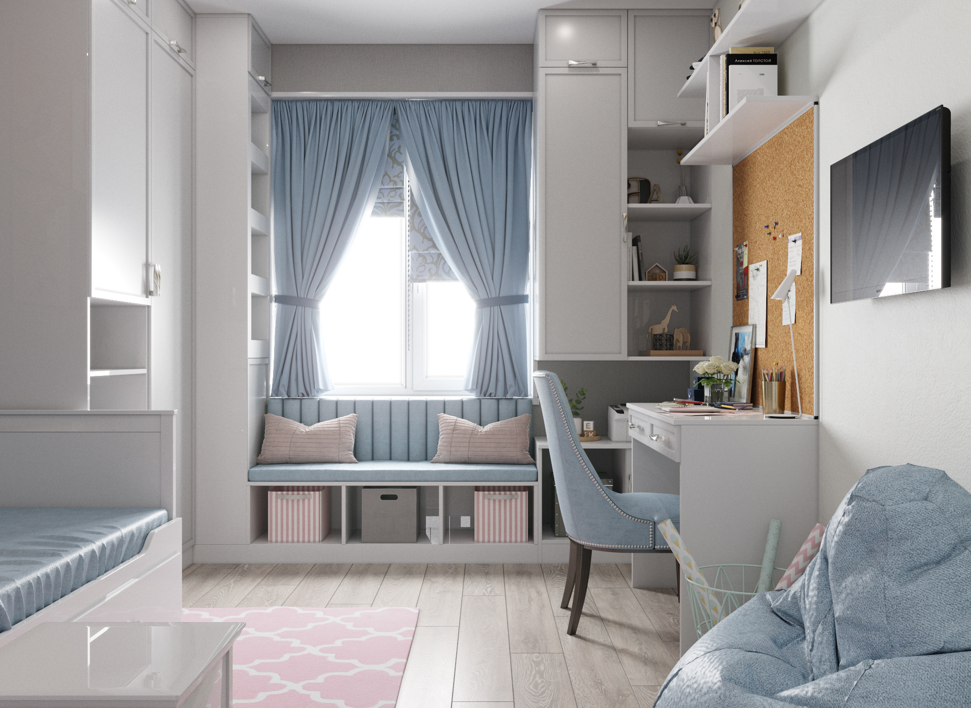 ТОП-5 ОШИБОК В ДЕТСКОЙ. Батракова Наталья дизайнер интерьеров Санкт-Петербург Москва Архангель