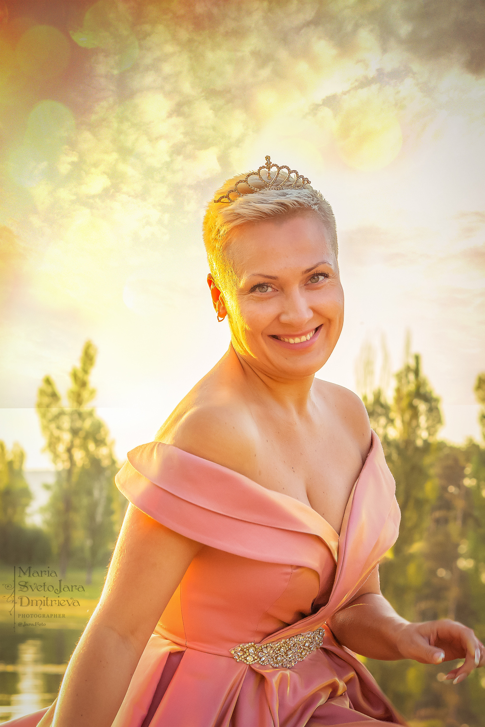 Фотограф в Симферополе и Крыму — Мария СветоЯра Дмитриева | Индивидуальные и семейные съёмки