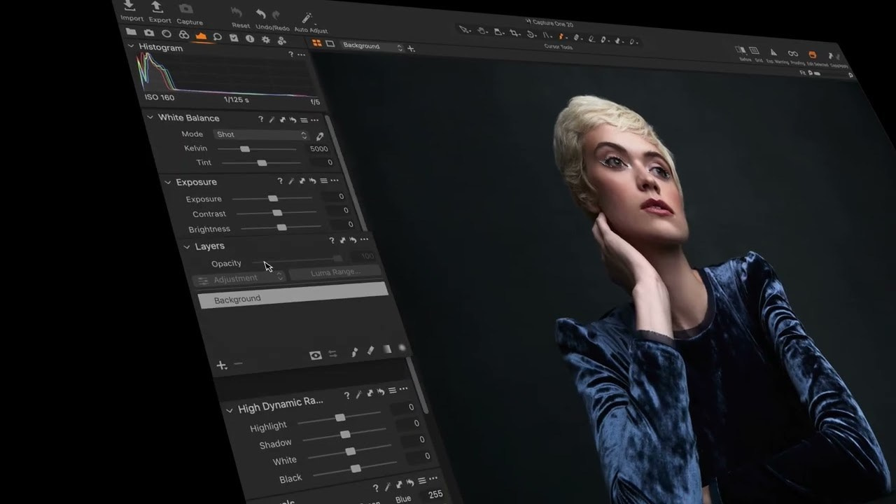 Pro Capture One Online — Онлайн курс по обработке в программе Capture One. Алексей Романов фотограф Санкт-Петербург, фотокурсы, фотошкола
