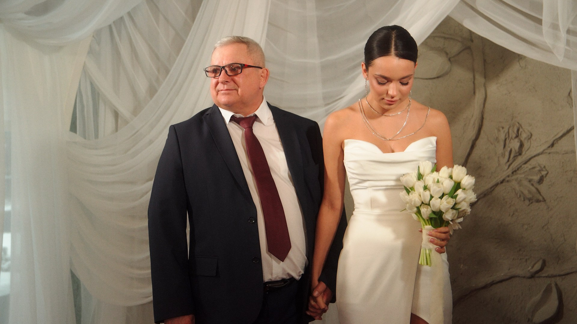 Портфолио. Видеограф Тюмень Дмитрий Перфильев