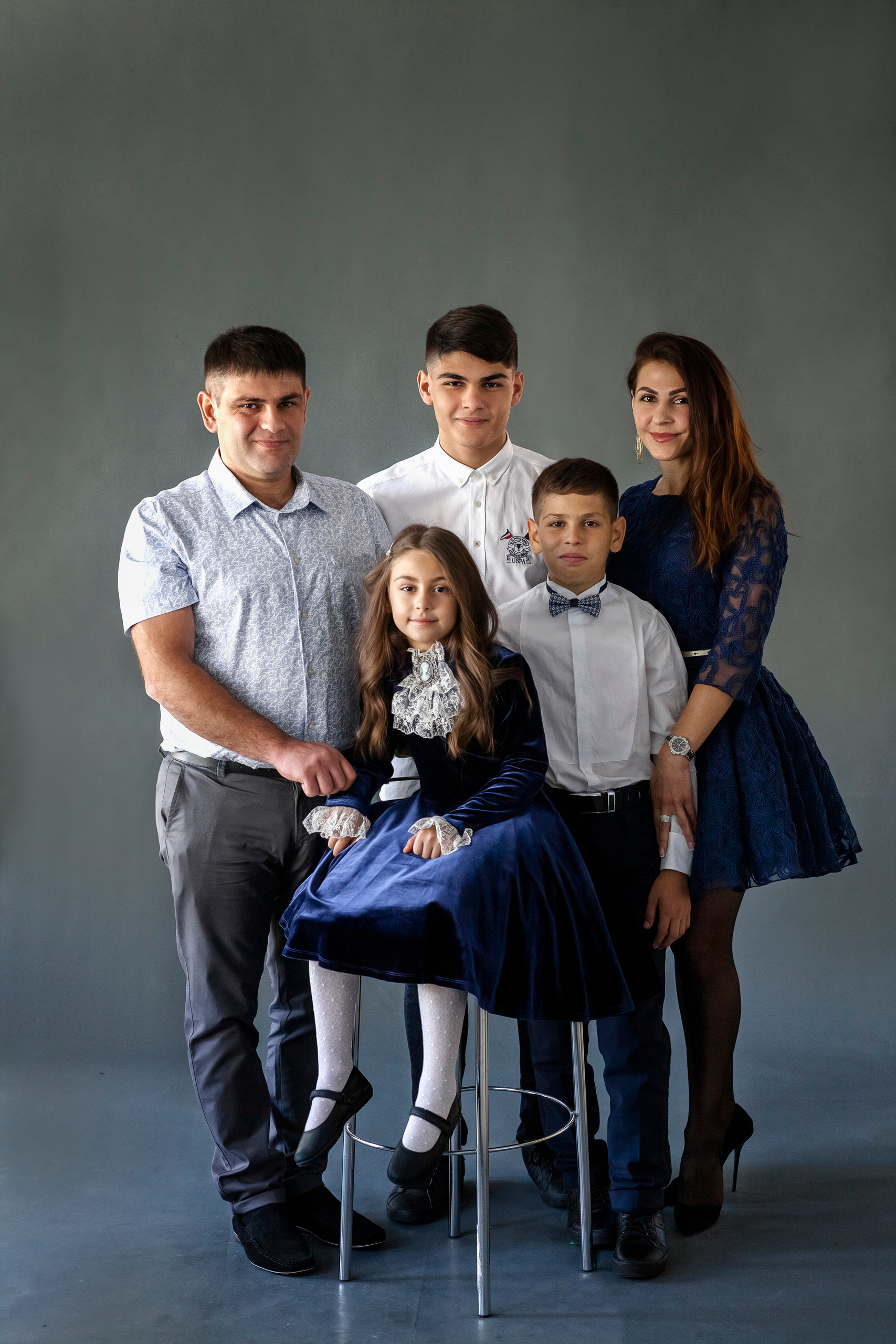 Фотографии. Школа и детский сад. Семейный и детский фотограф в Туапсинском районе Кузьмичёва Светлана