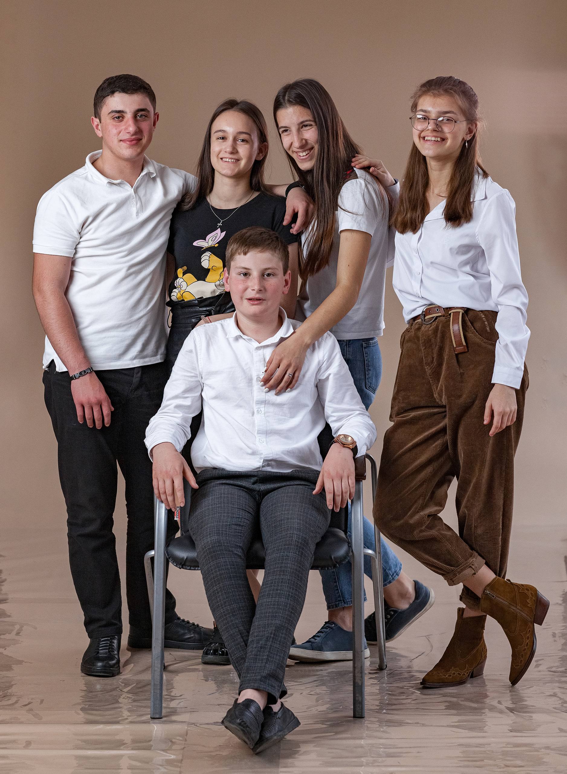 Фотографии. Школа и детский сад. Семейный и детский фотограф в Туапсинском районе Кузьмичёва Светлана