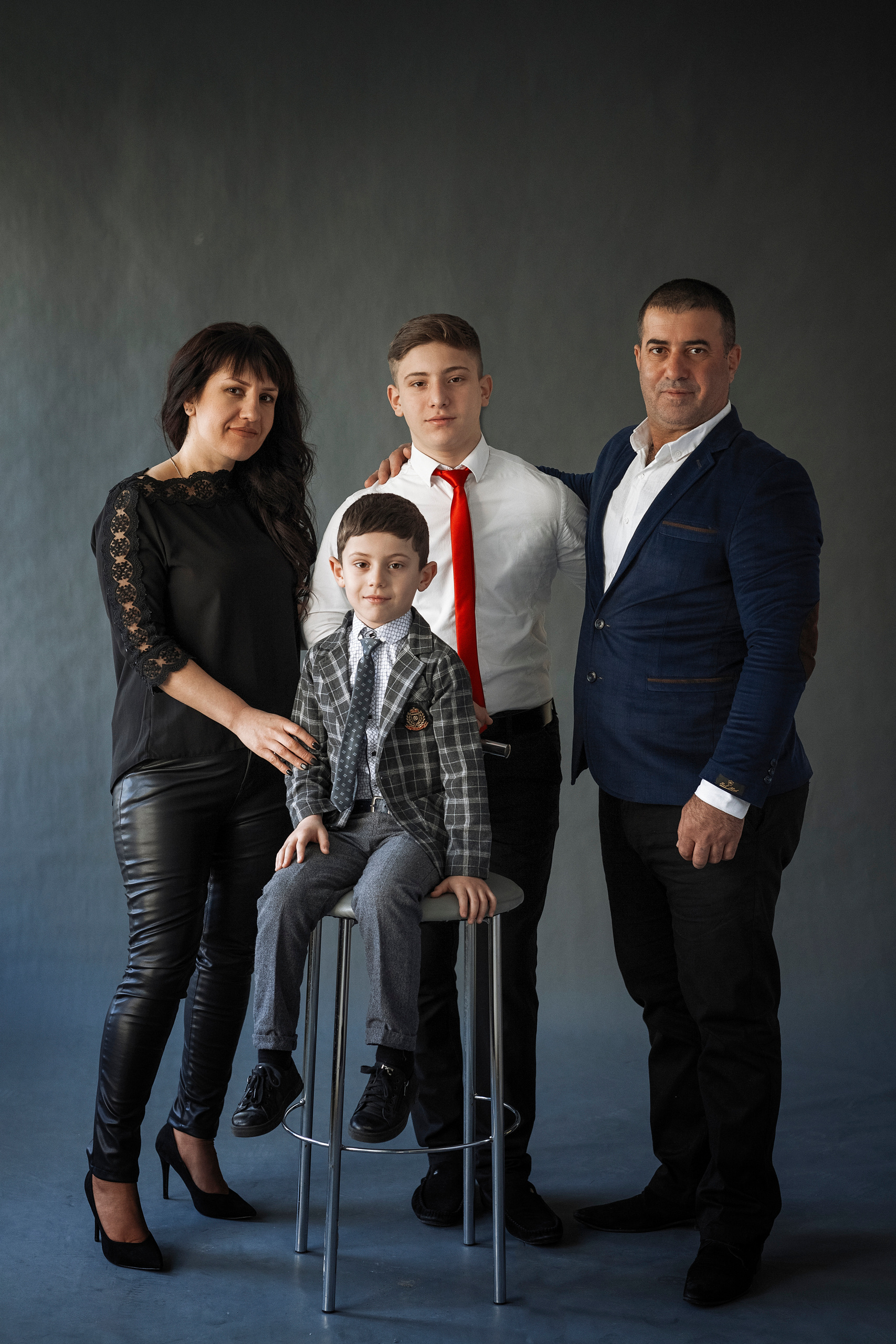 Фотографии. Школа и детский сад. Семейный и детский фотограф в Туапсинском районе Кузьмичёва Светлана