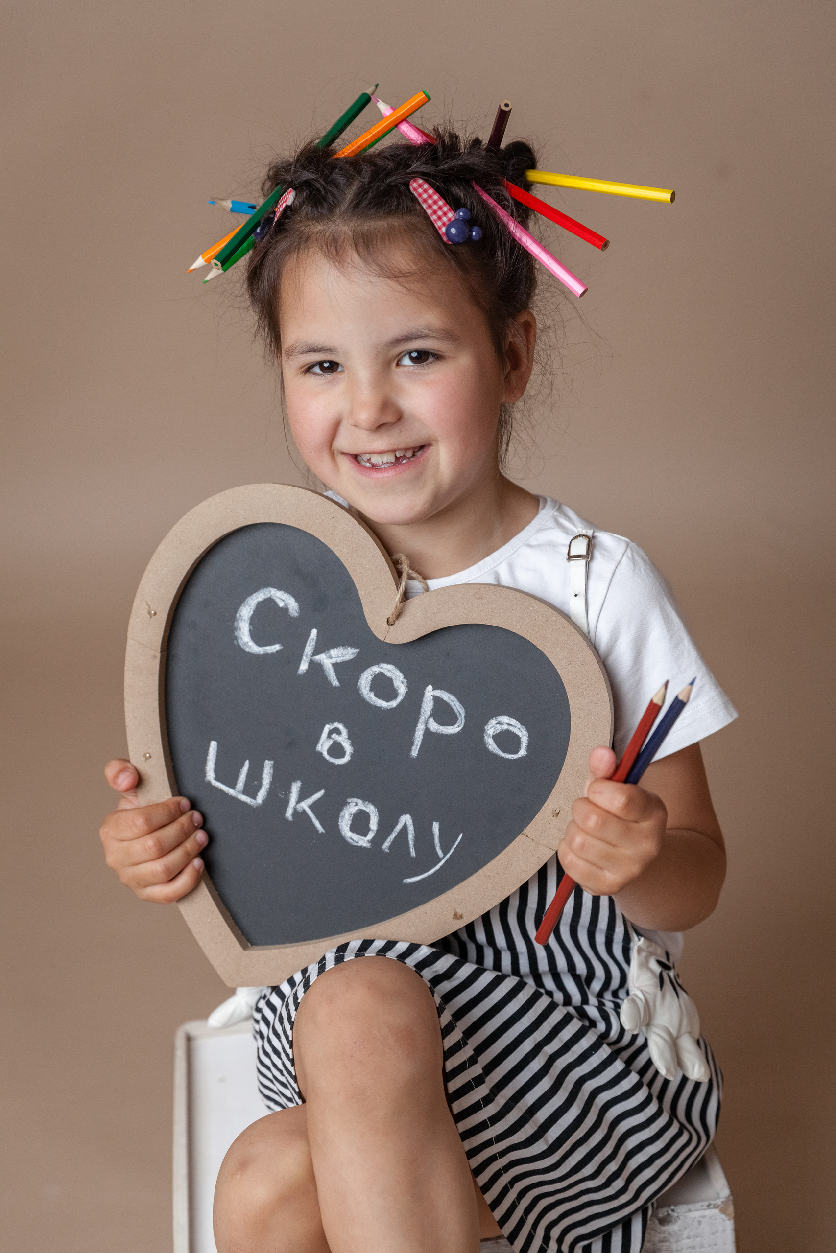 Фотографии. Школа и детский сад. Семейный и детский фотограф в Туапсинском районе Кузьмичёва Светлана