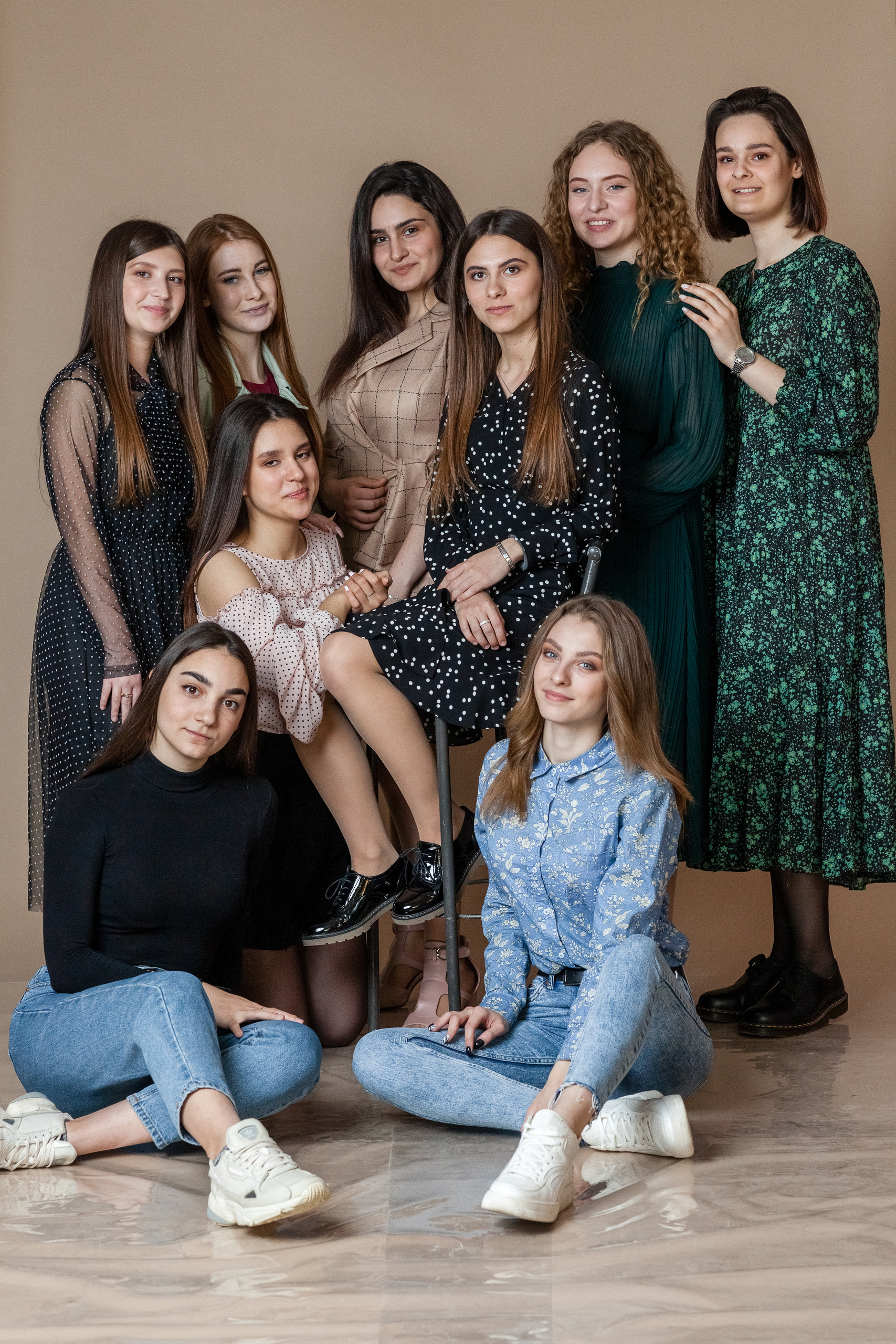 Фотографии. Школа и детский сад. Семейный и детский фотограф в Туапсинском районе Кузьмичёва Светлана