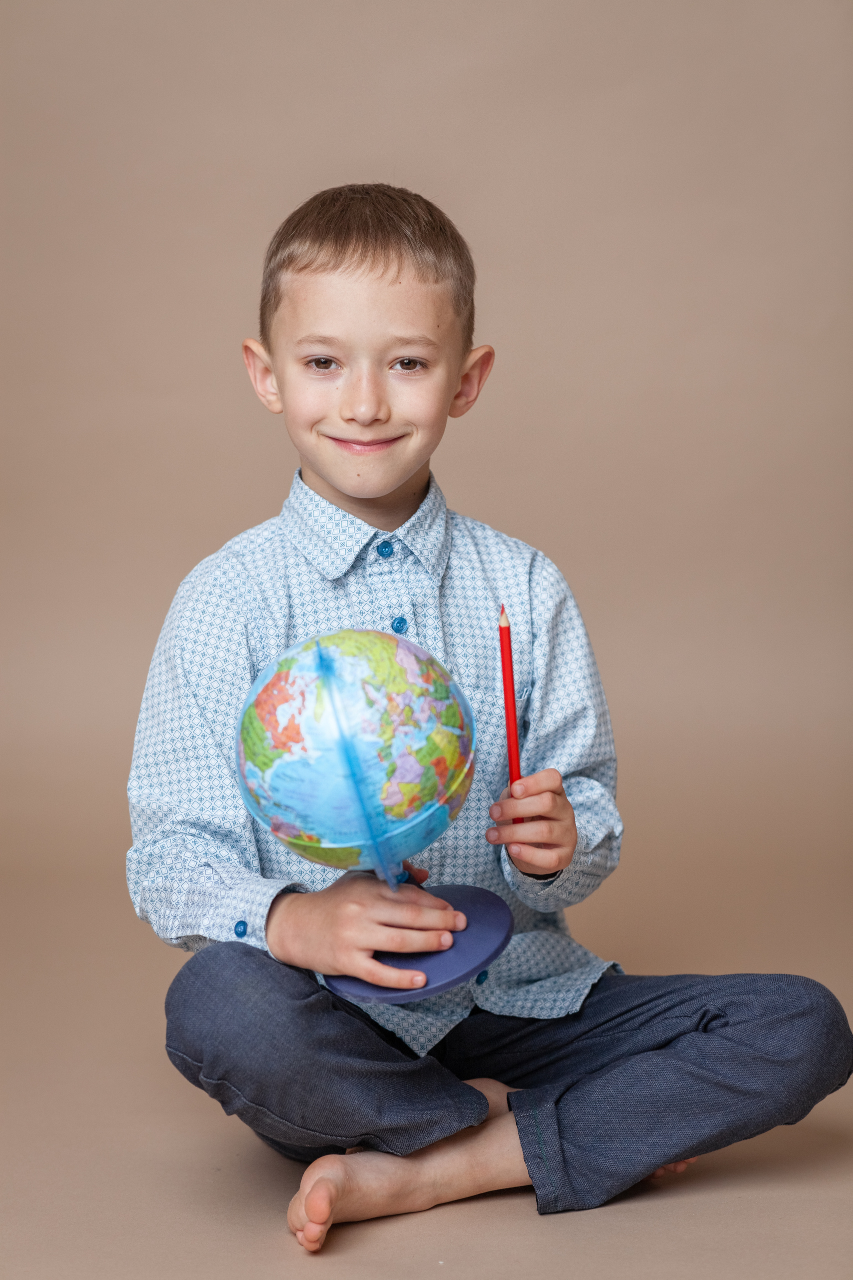 Фотографии. Школа и детский сад. Семейный и детский фотограф в Туапсинском районе Кузьмичёва Светлана