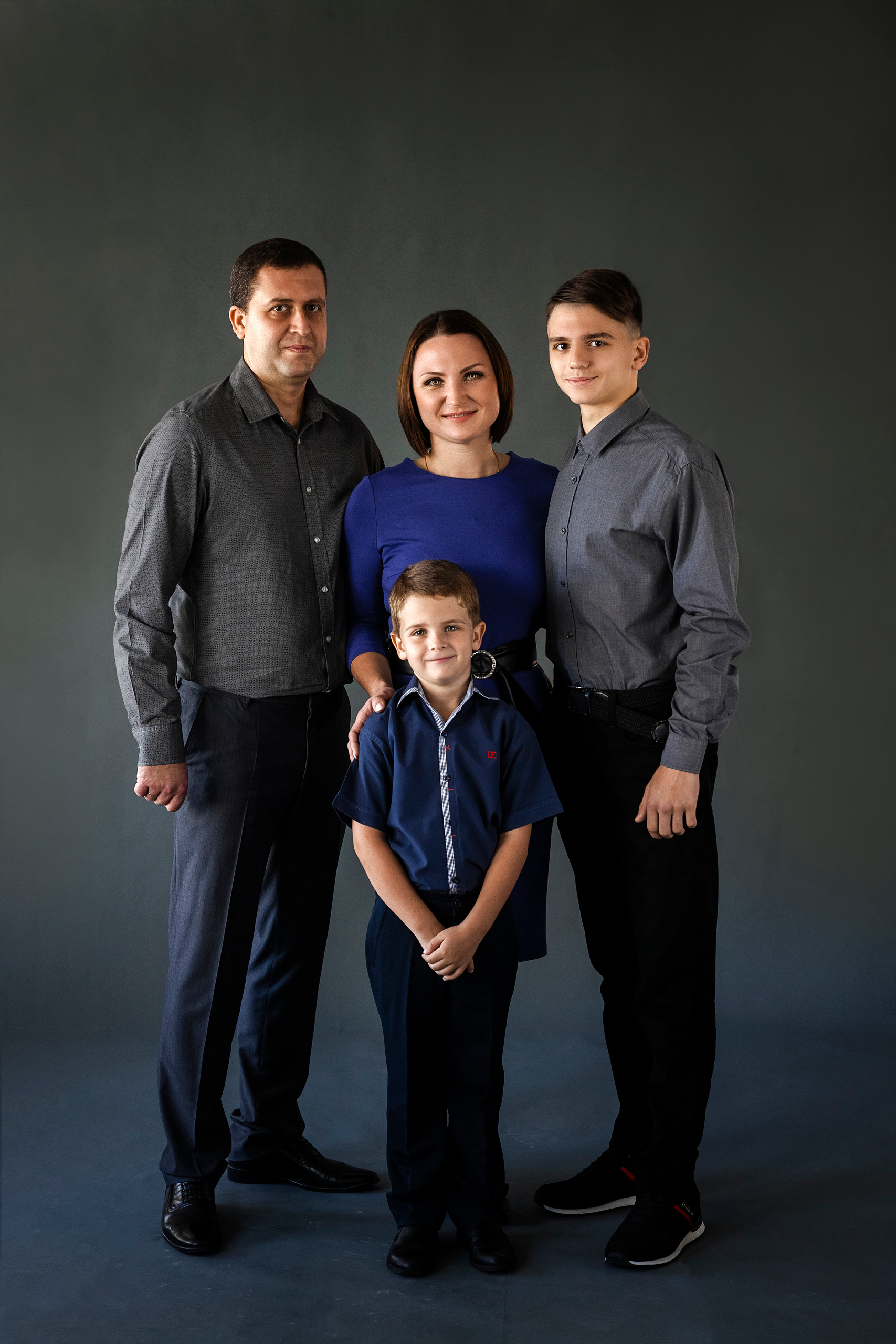 Фотографии. Школа и детский сад. Семейный и детский фотограф в Туапсинском районе Кузьмичёва Светлана