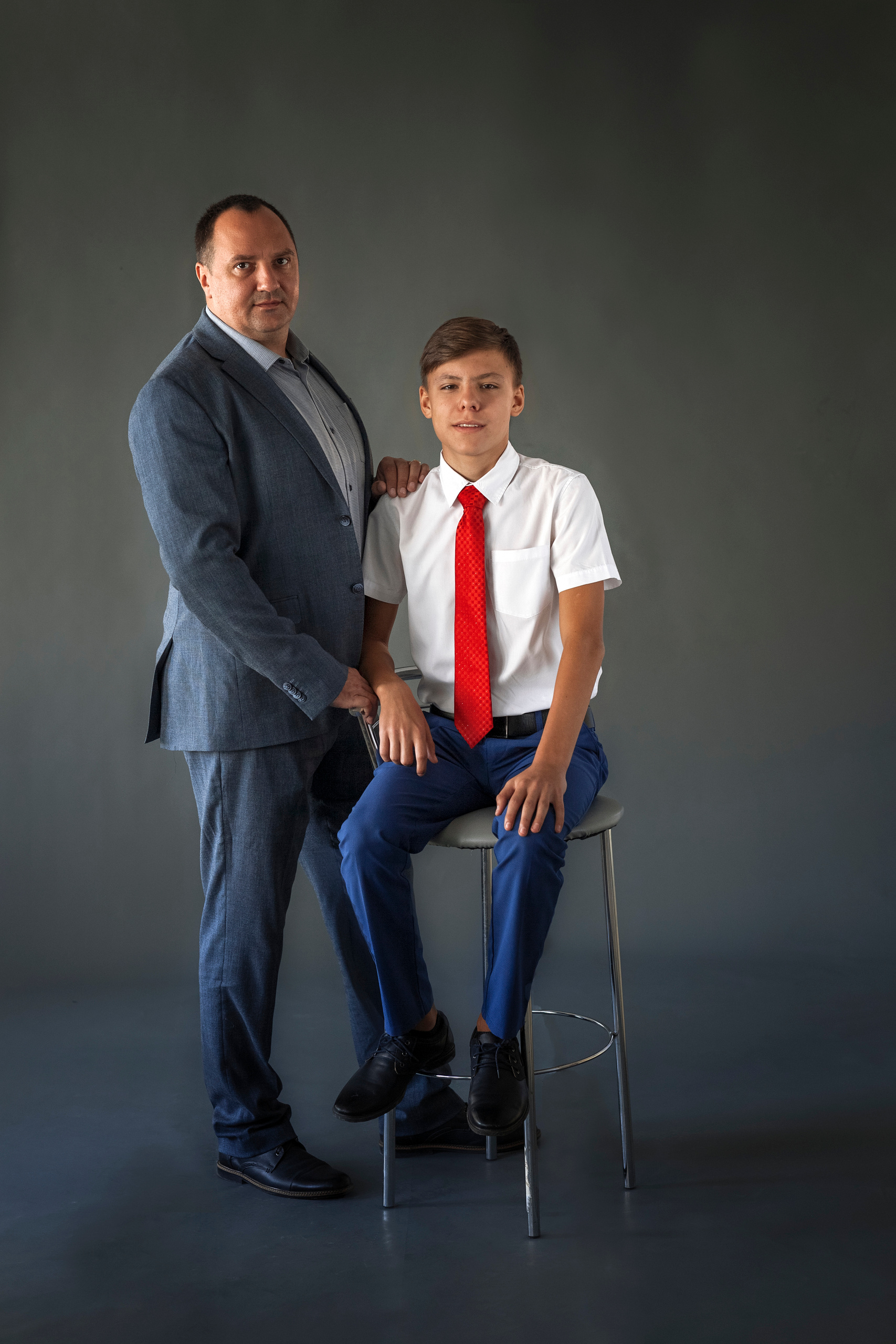 Фотографии. Школа и детский сад. Семейный и детский фотограф в Туапсинском районе Кузьмичёва Светлана