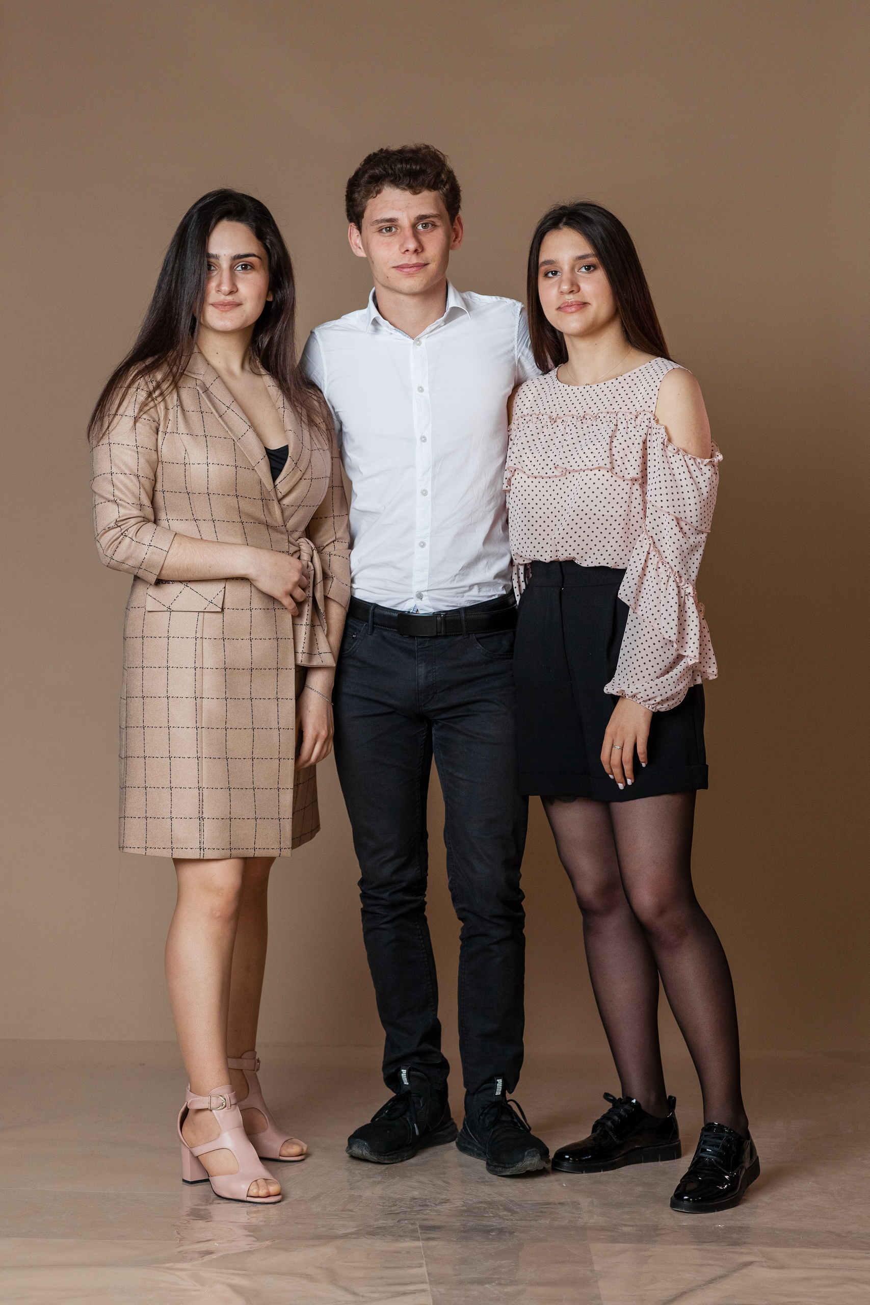 Фотографии. Школа и детский сад. Семейный и детский фотограф в Туапсинском районе Кузьмичёва Светлана