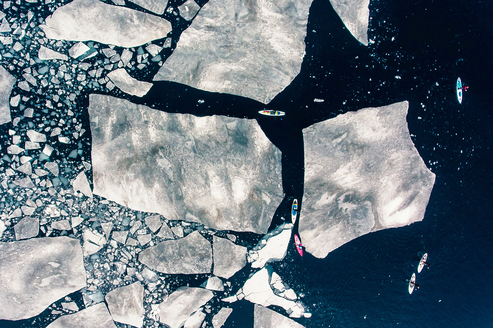 Зима в Приморье и Владивостоке. Фотограф во Владивостоке Антон Блохин