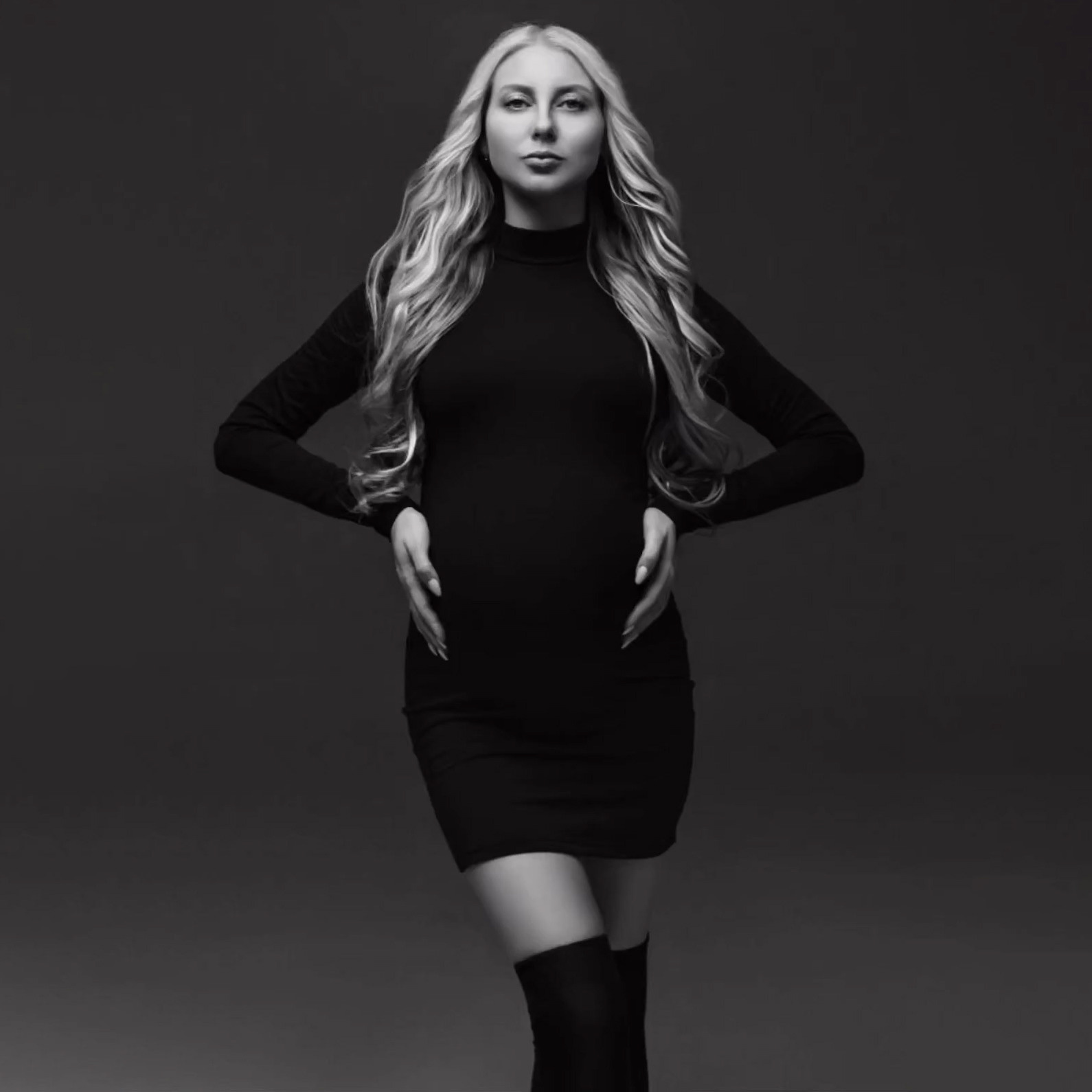 Фотограф беременности и материнства в Барнауле Елена Шабельс