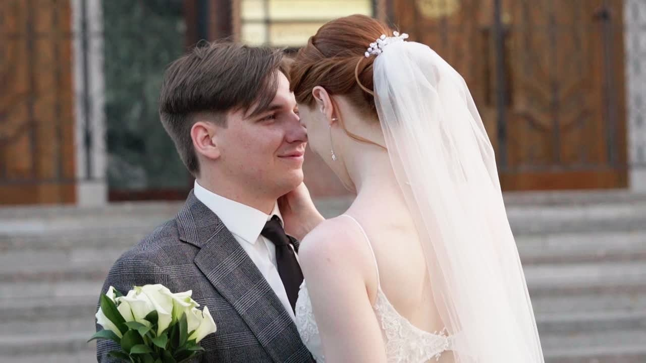 Видеограф на свадьбу в Йошкар-Оле