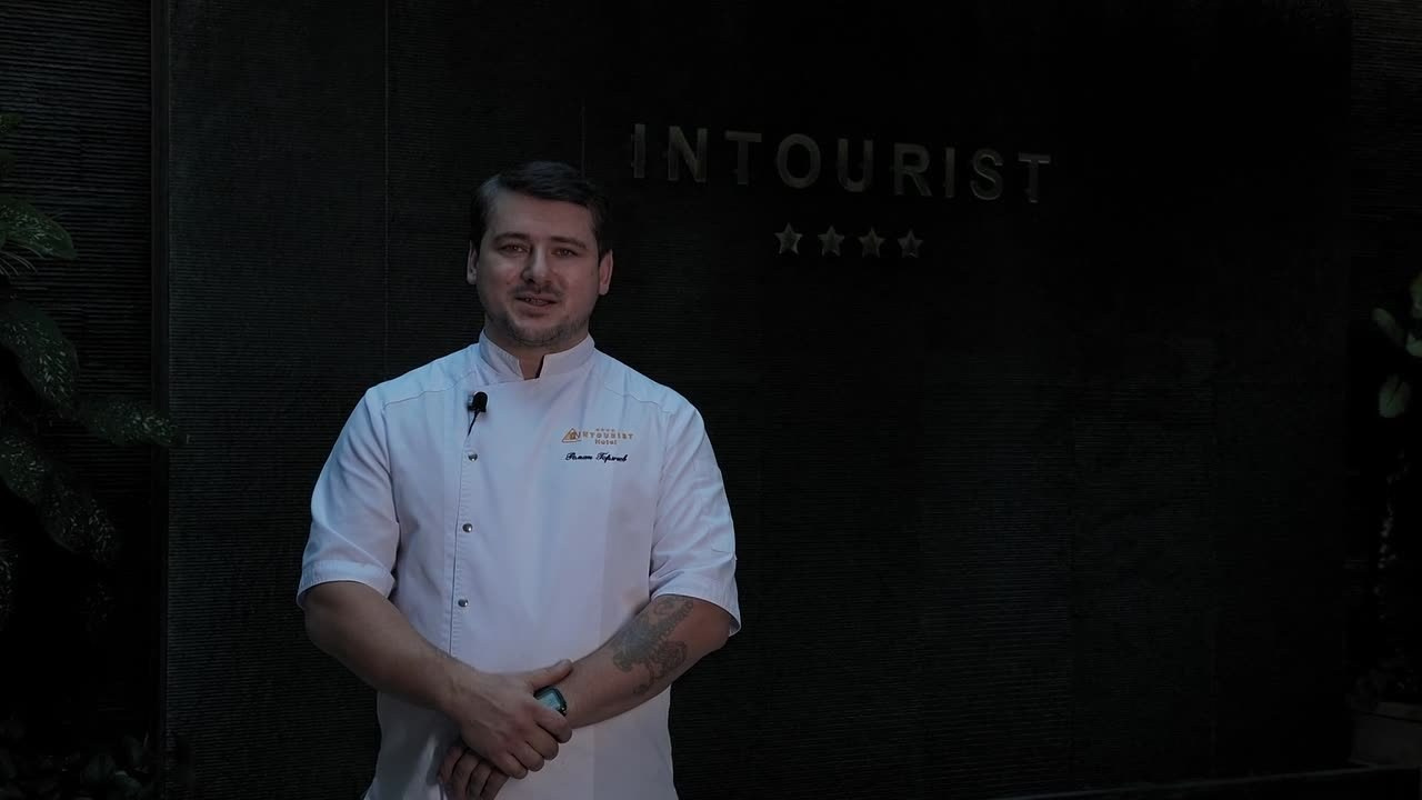 Видео Интервью. МЕДИА-РЕСУРС ХАБАРОВСК / Фотоотчеты / Репортажи / События