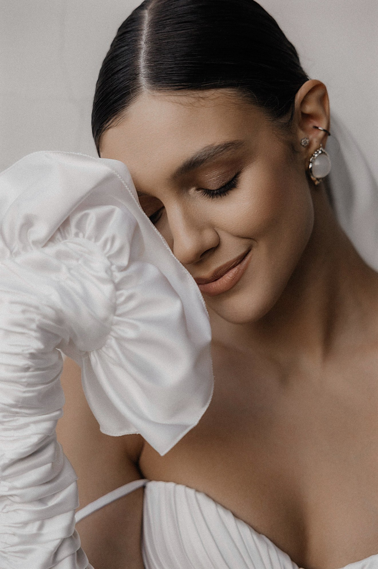 Christina & Mikhail. Главная