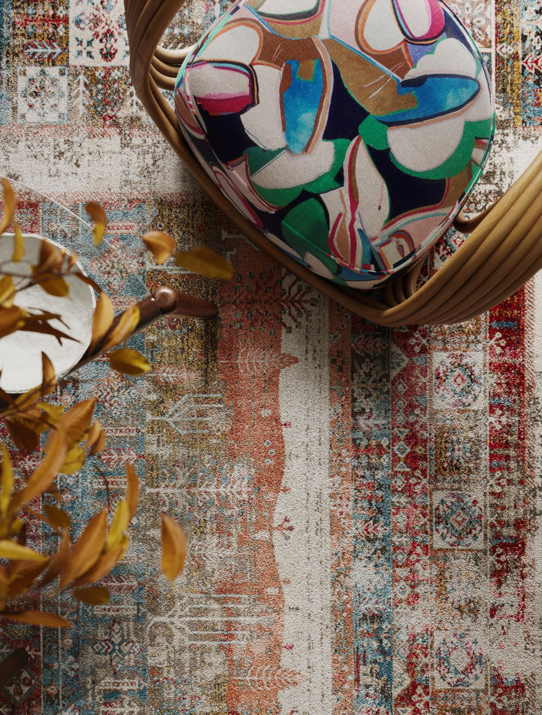 Интенсив. Мастерская Кати. Визуализации Дизайн проектов