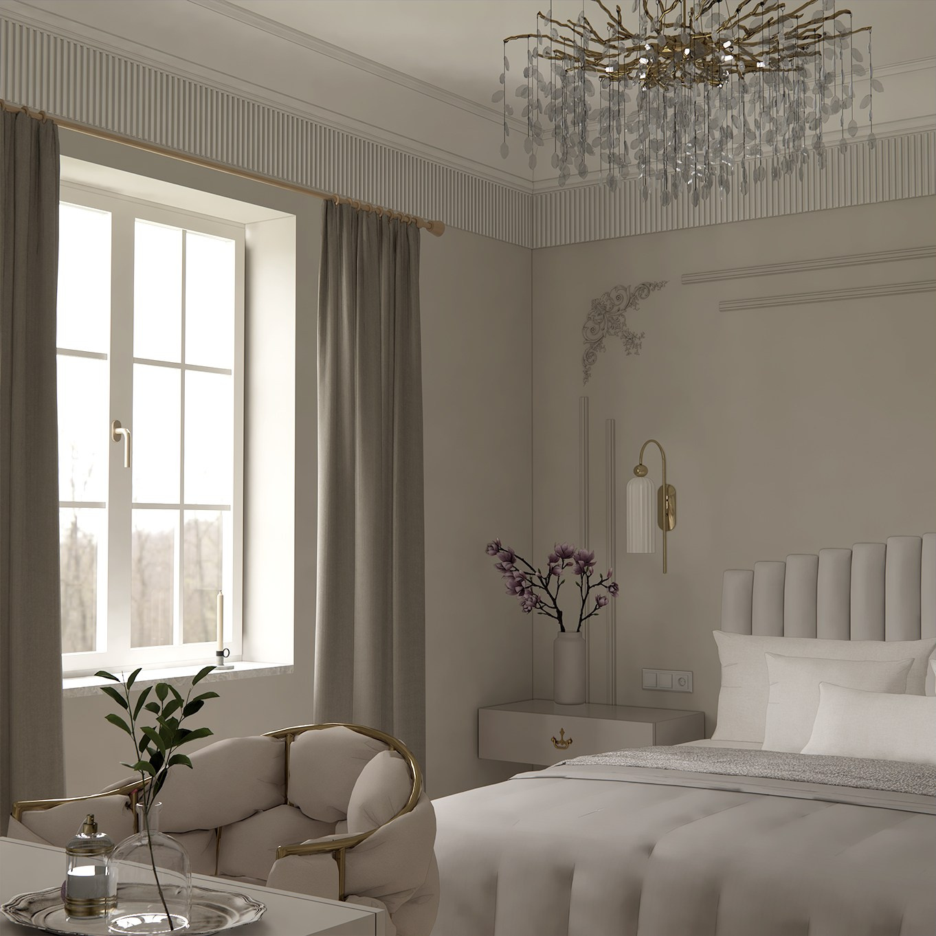 Interior designer Stockholm