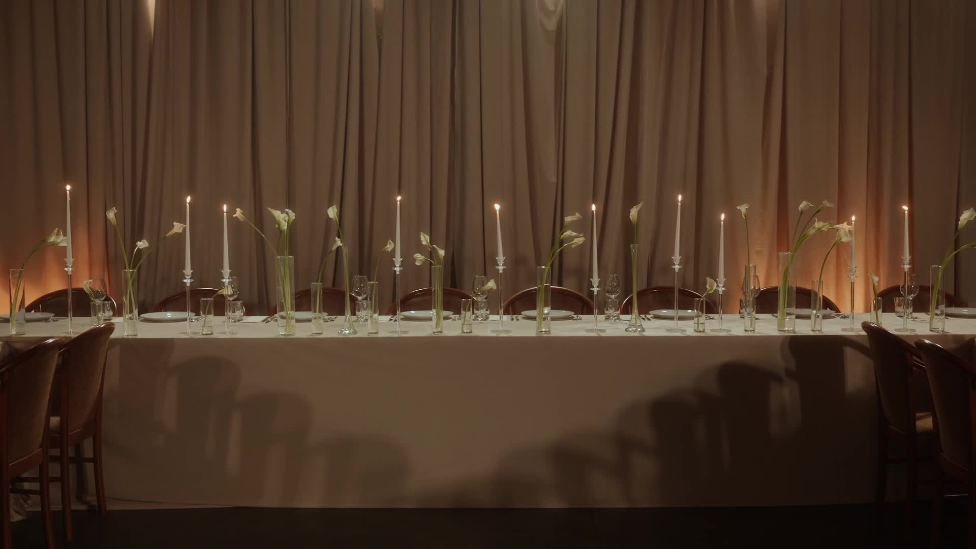 Свадебные клипы. Видеограф Алексей Комаров