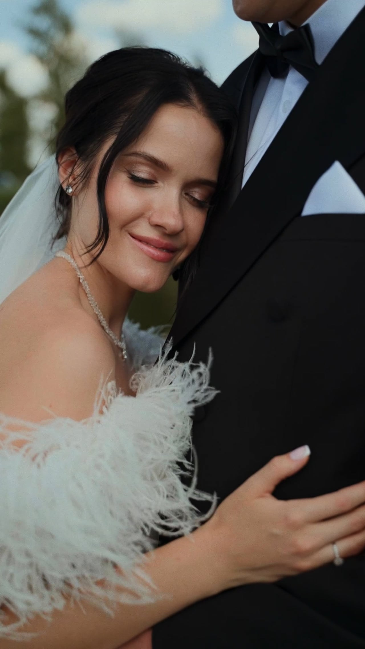 Свадебные клипы. Видеограф Алексей Комаров