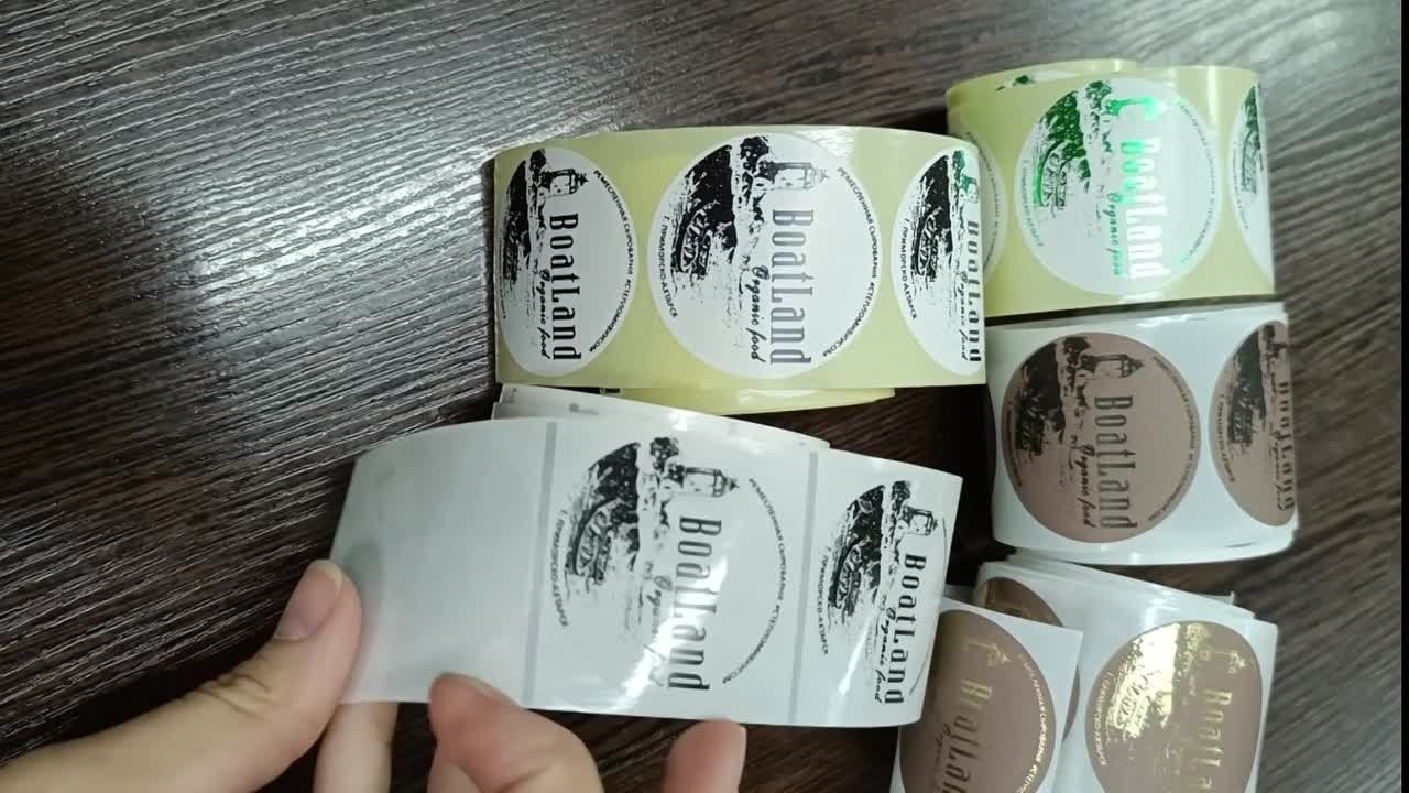 Печать на стикерах, этикетках для одежды, ленточках и наклейках в Приморско-Ахтарске. ФОТОСТИЛЬ, изготовление рекламной продукции в Приморско-Ахтарске