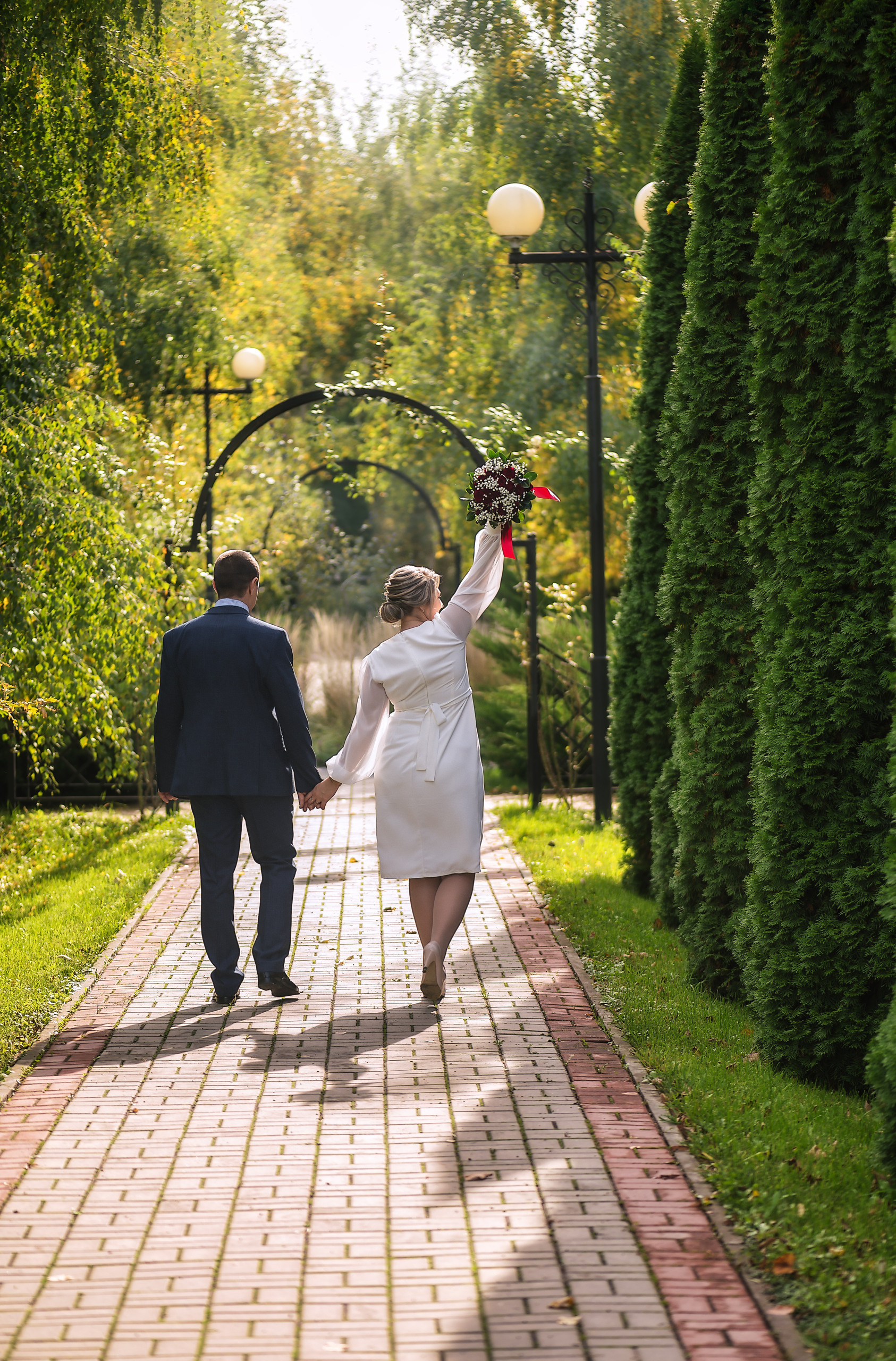 Отзывы. Фотограф Духина Наташа