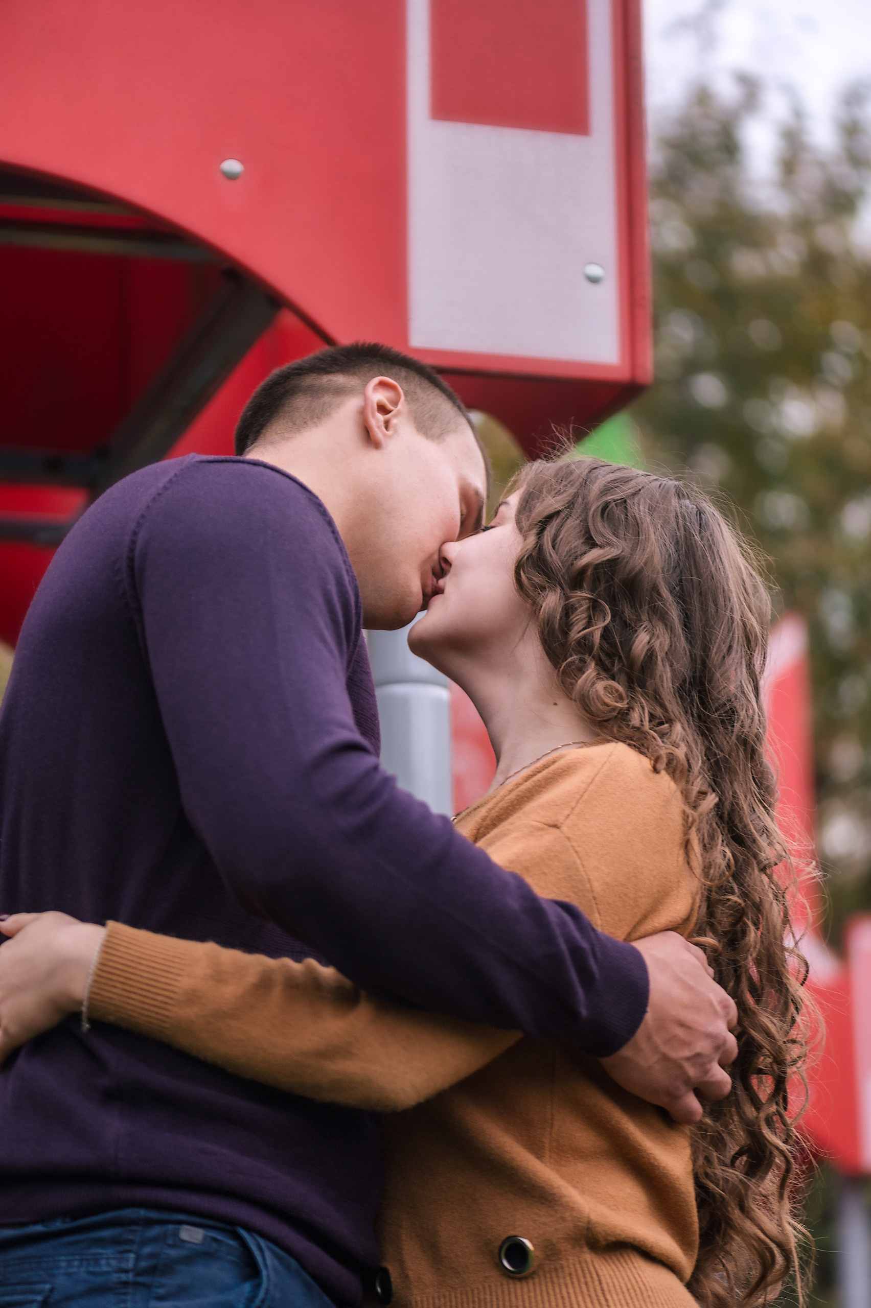 Отзывы. Фотограф Духина Наташа