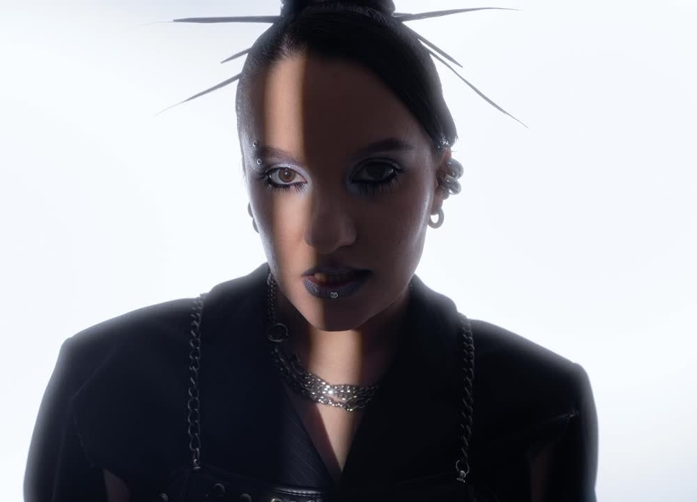 Artists. Фотограф и видеограф в Санкт-Петербурге Эльнара Екимова