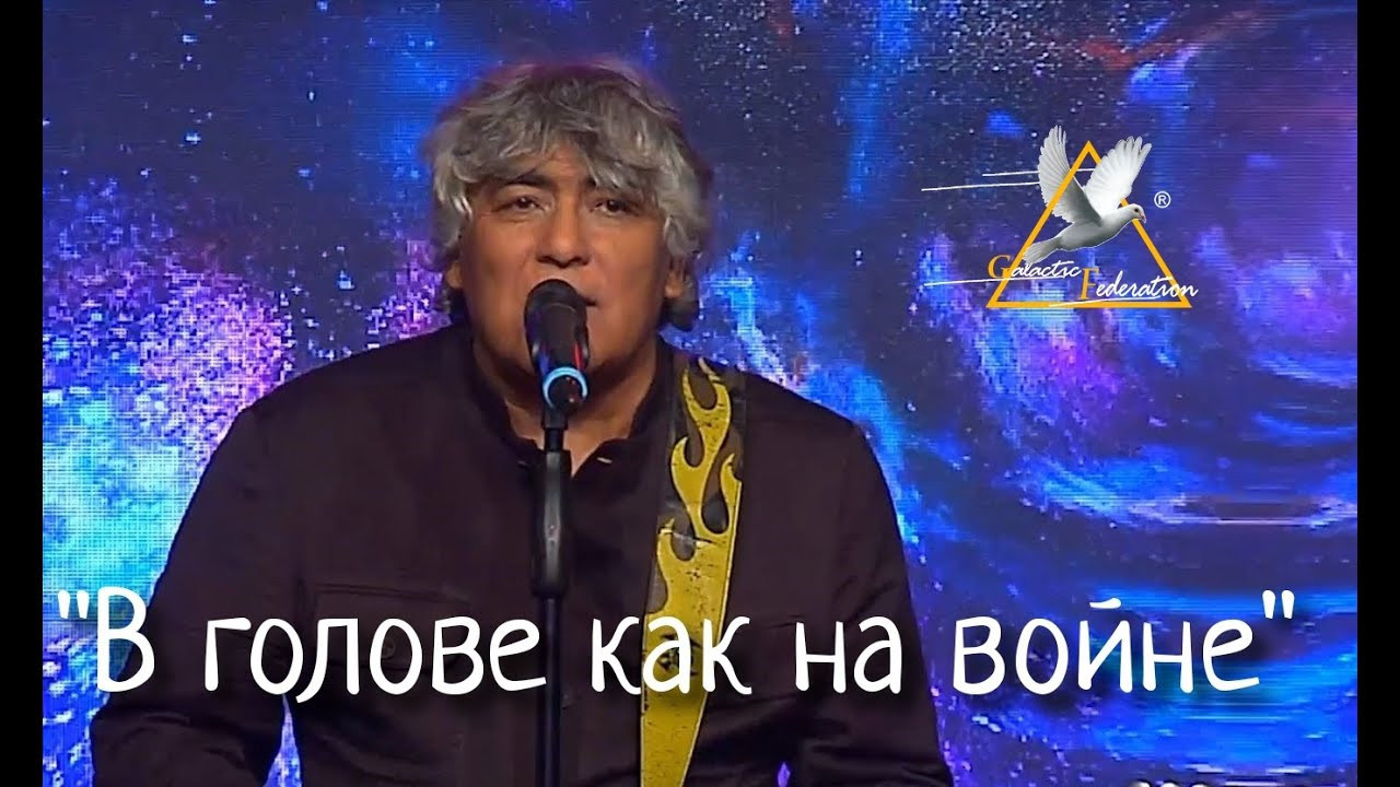 Анатолий Вишняков — концерт. Дом Шрёдера