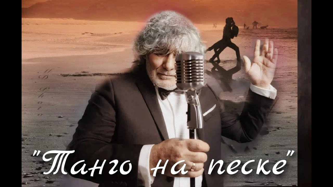 Анатолий Вишняков — концерт. Дом Шрёдера