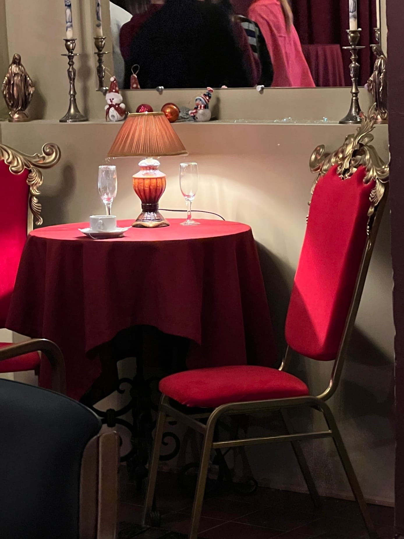 Фотосессии в старинном особняке Шрёдера. Дом Шрёдера