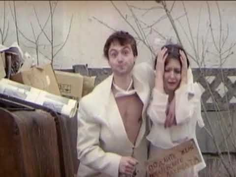 Марк Горонок — актёр театра и кино. Дом Шрёдера