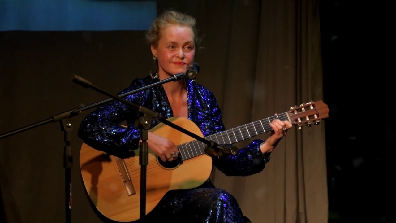 Рождество в Доме Шрёдера. Благотворительный концерт. Дом Шрёдера