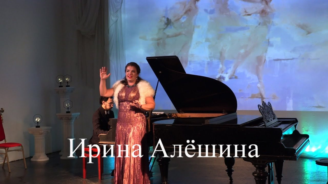 Рождество в Доме Шрёдера. Благотворительный концерт. Дом Шрёдера