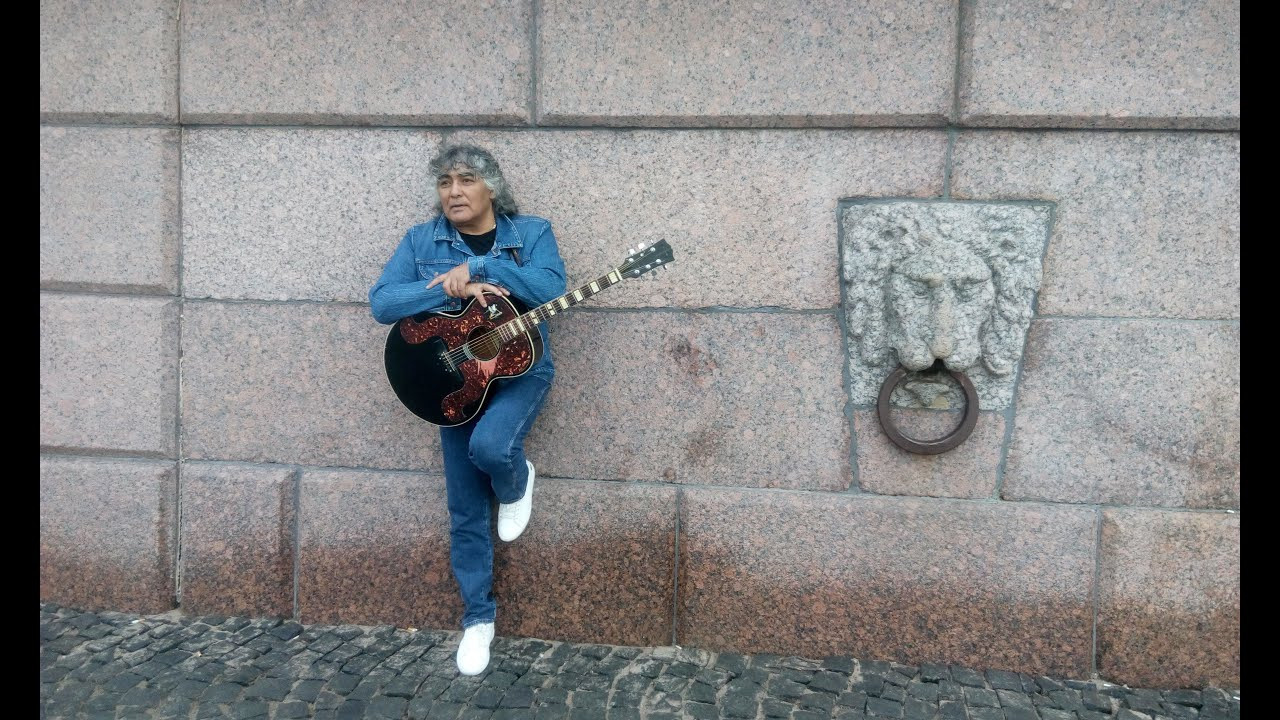 Анатолий Вишняков — концерт. Дом Шрёдера