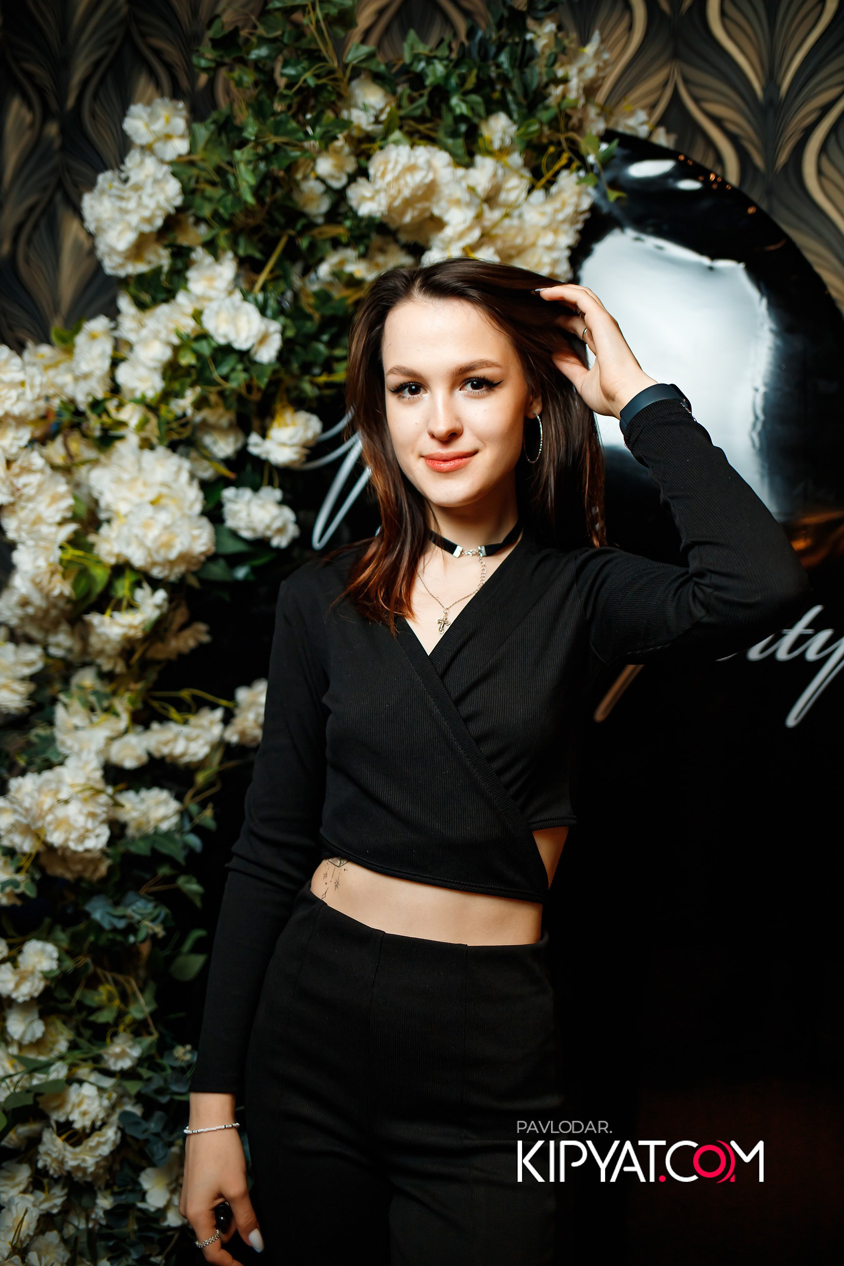 Кипятком Павлодар