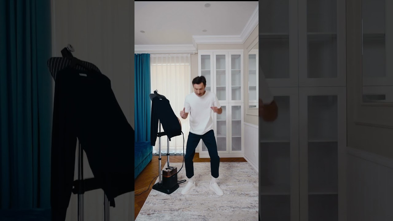 Видео. Фотограф Москва Сергей Громов