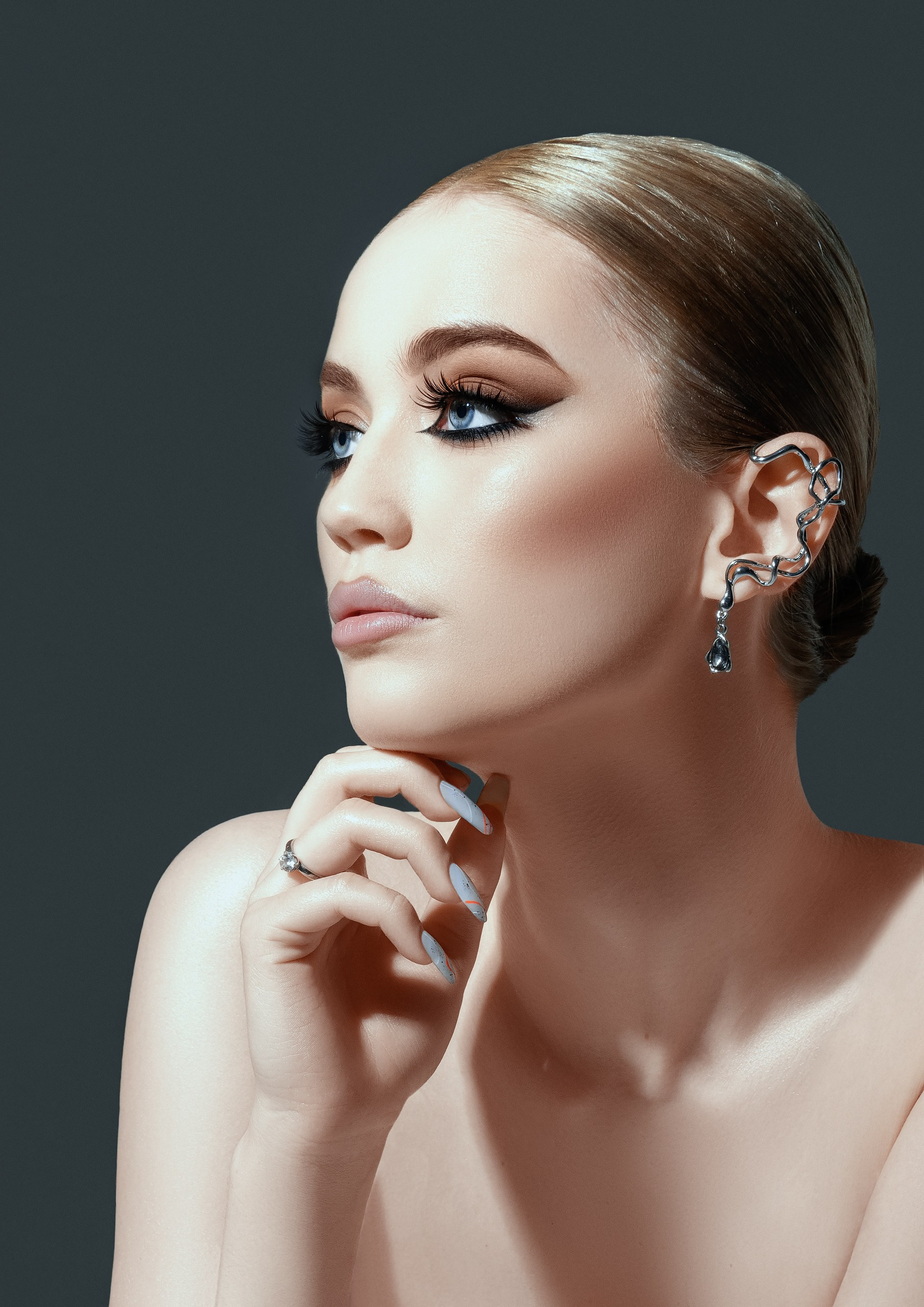 Профессиональная ретушь фото. Реставрация фото