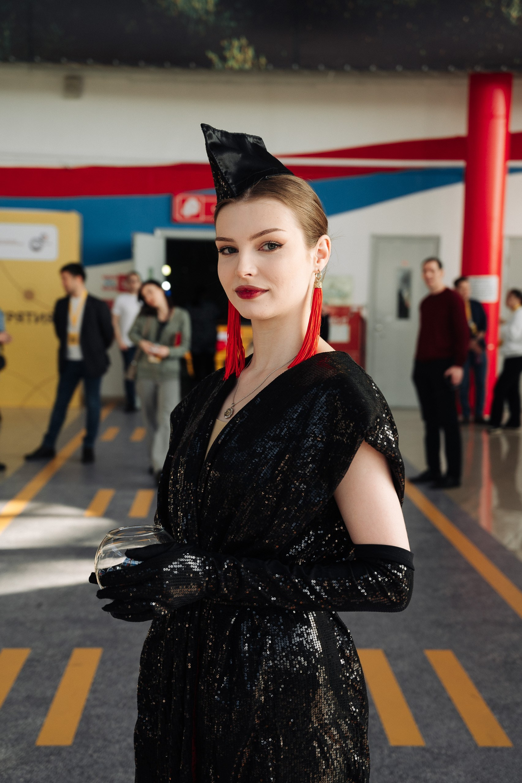 Мероприятия