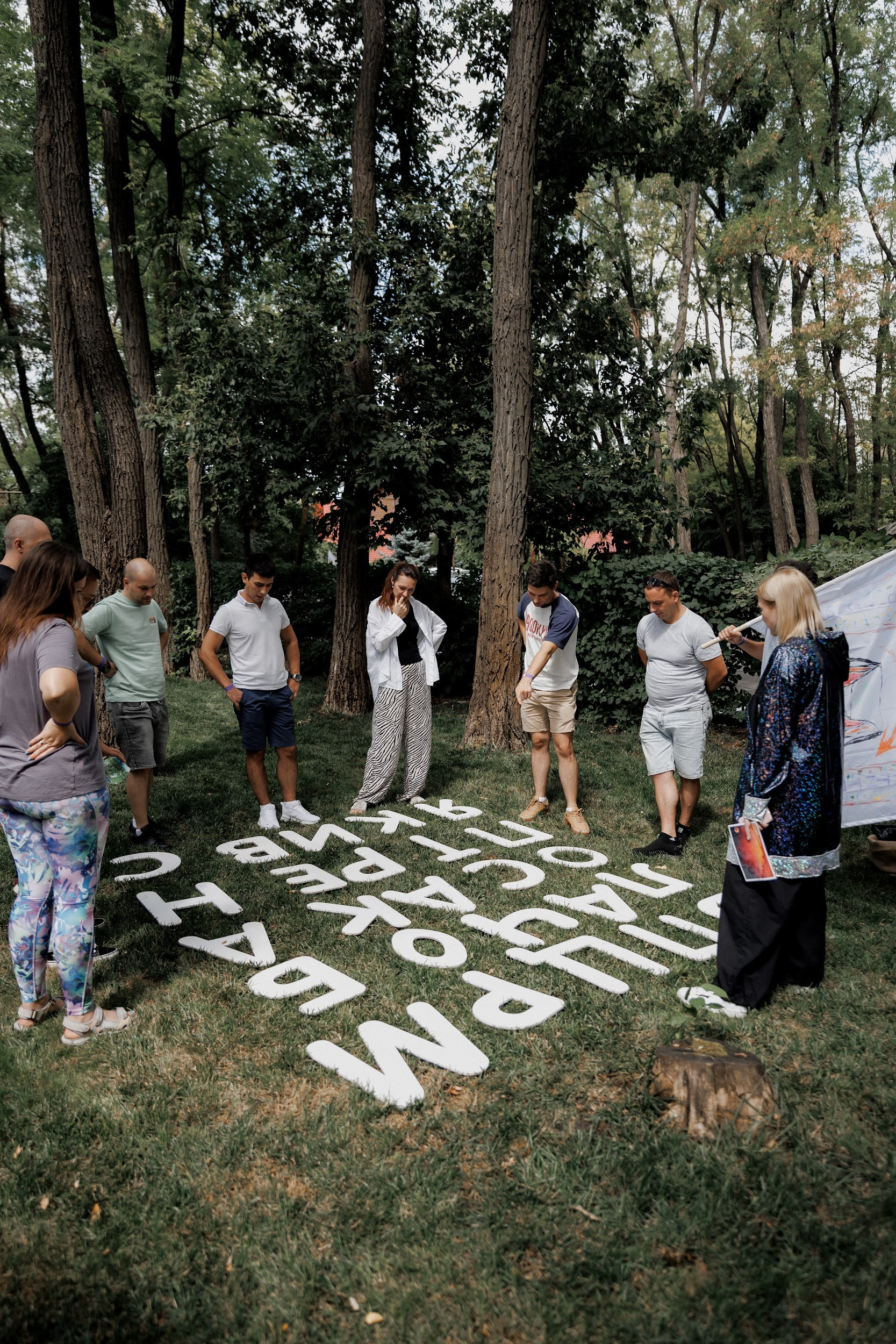 Организация свадеб и корпоративов До Мурашек Ростов-на-Дону